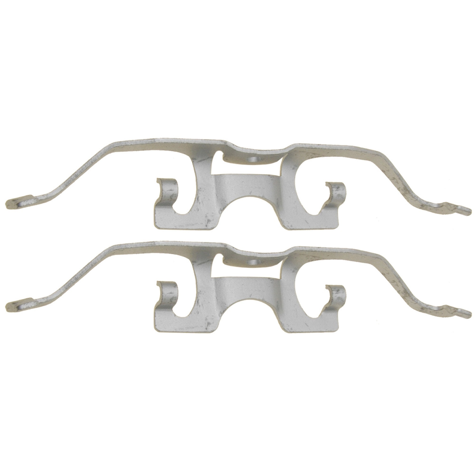 Raybestos R-Line Disc Brake Hardware Kit