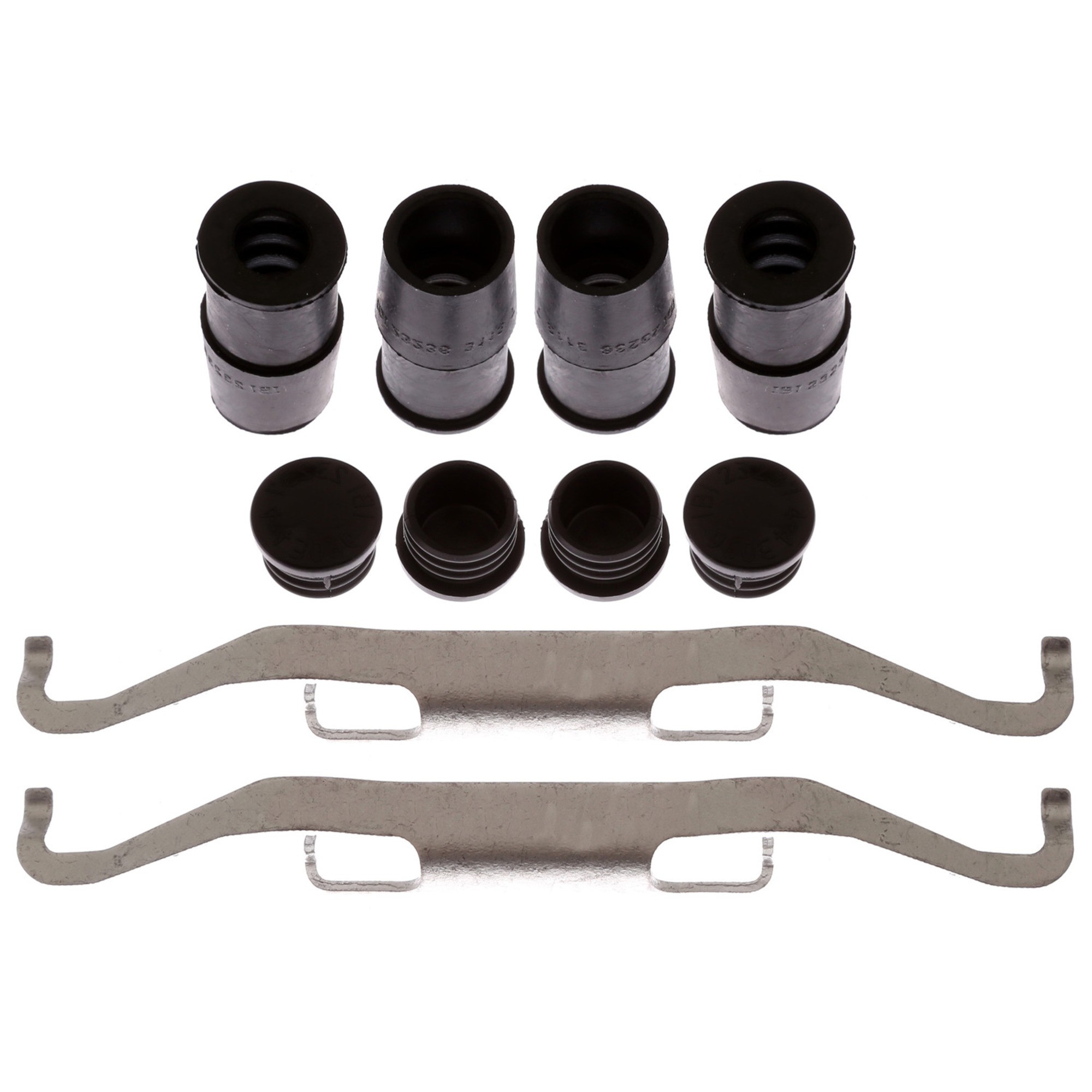 Raybestos R-Line Disc Brake Hardware Kit