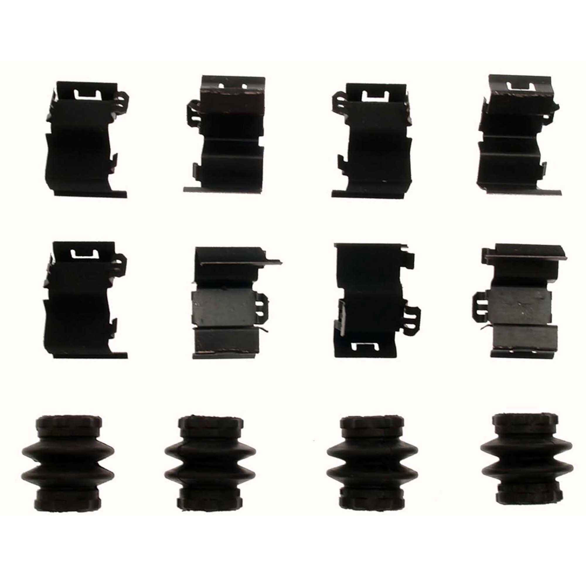 Raybestos R-Line Disc Brake Hardware Kit