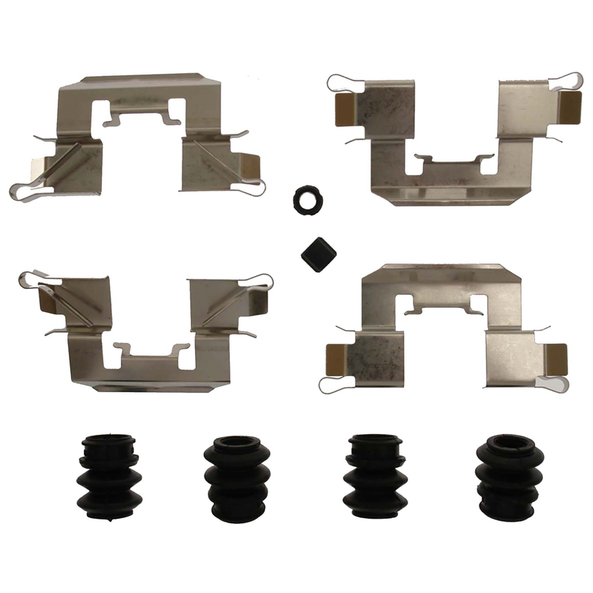 Raybestos R-Line Disc Brake Hardware Kit