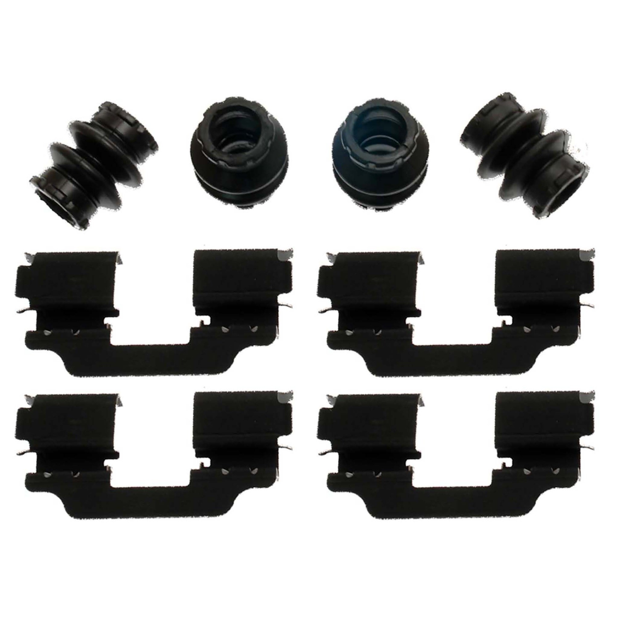 Raybestos R-Line Disc Brake Hardware Kit
