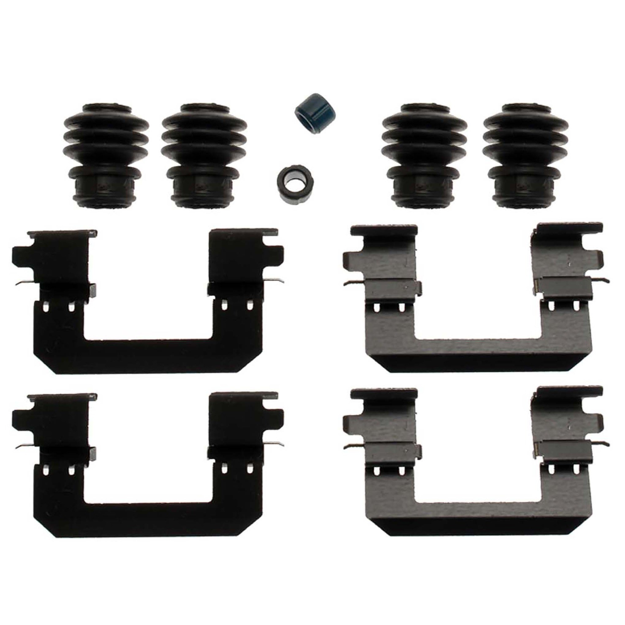 Raybestos R-Line Disc Brake Hardware Kit