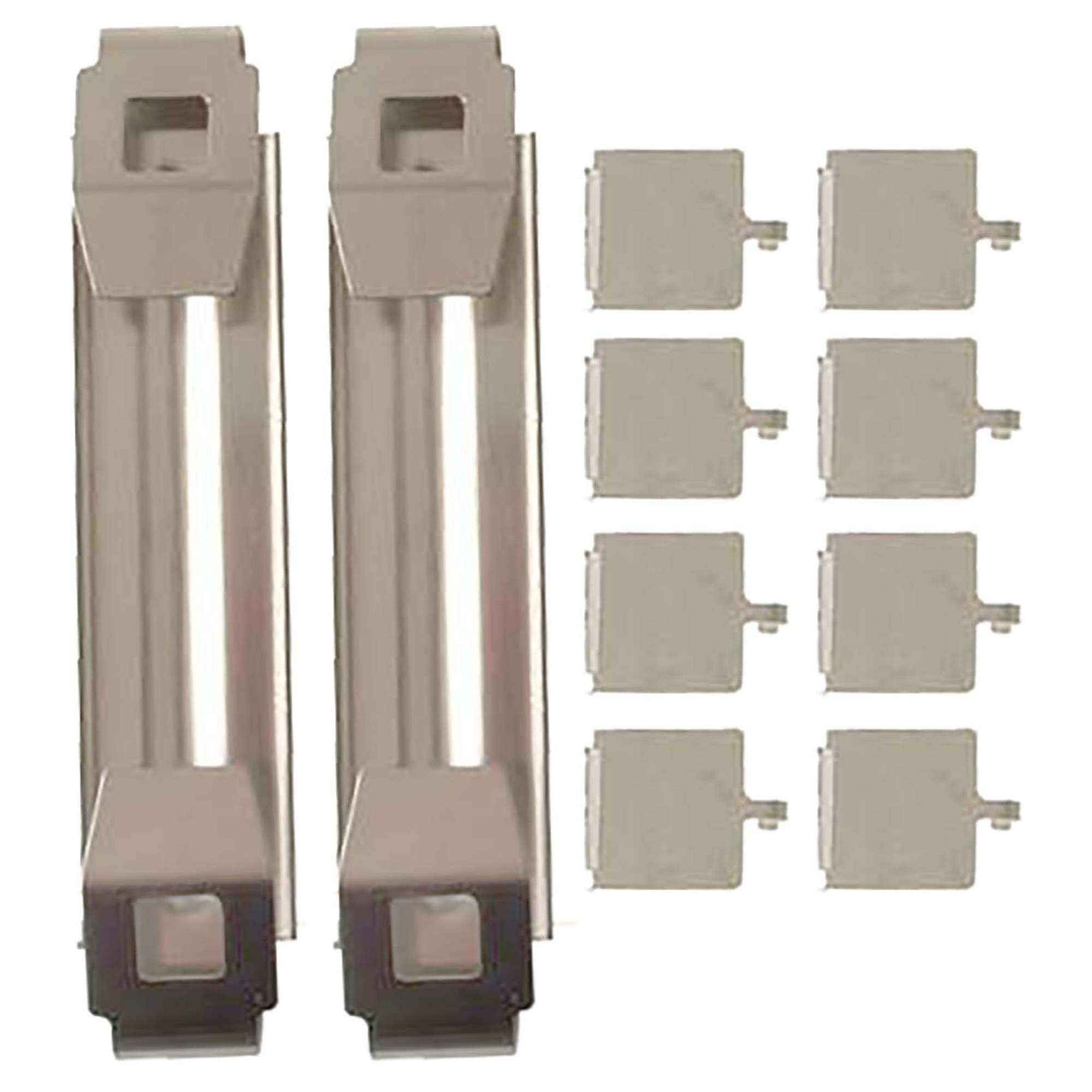 Raybestos R-Line Disc Brake Hardware Kit