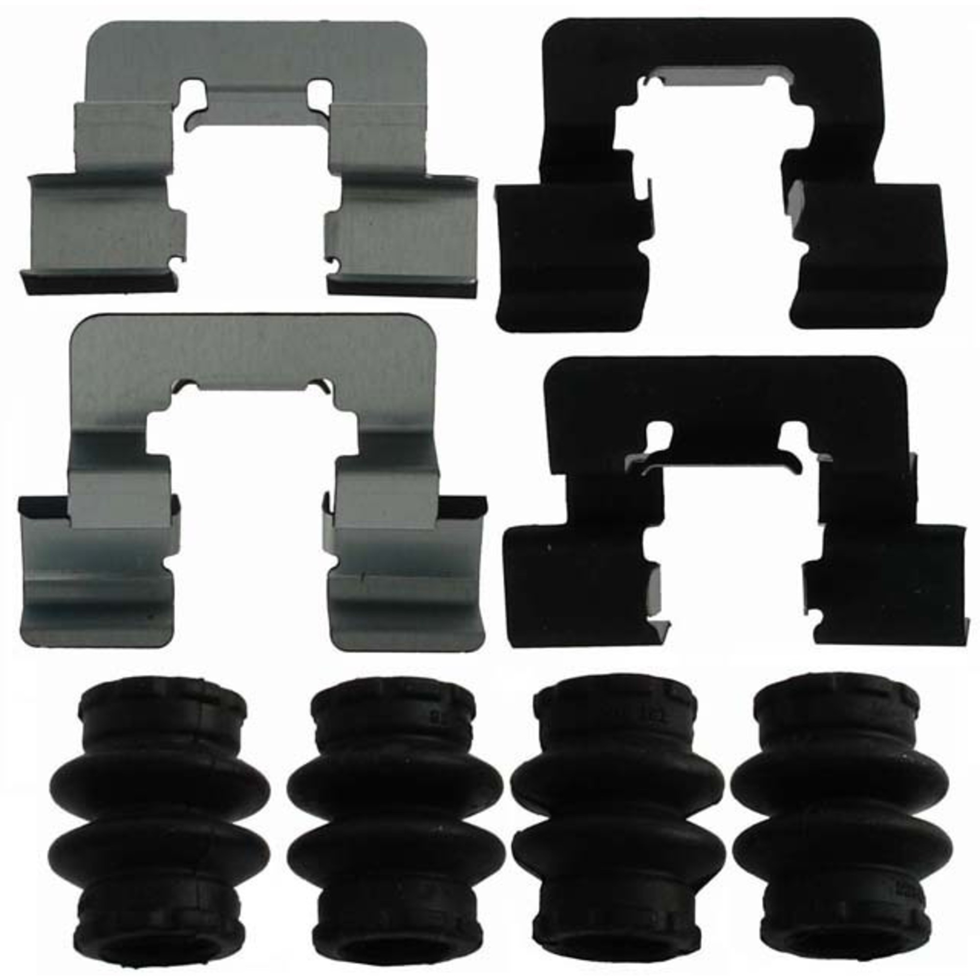 Raybestos R-Line Disc Brake Hardware Kit