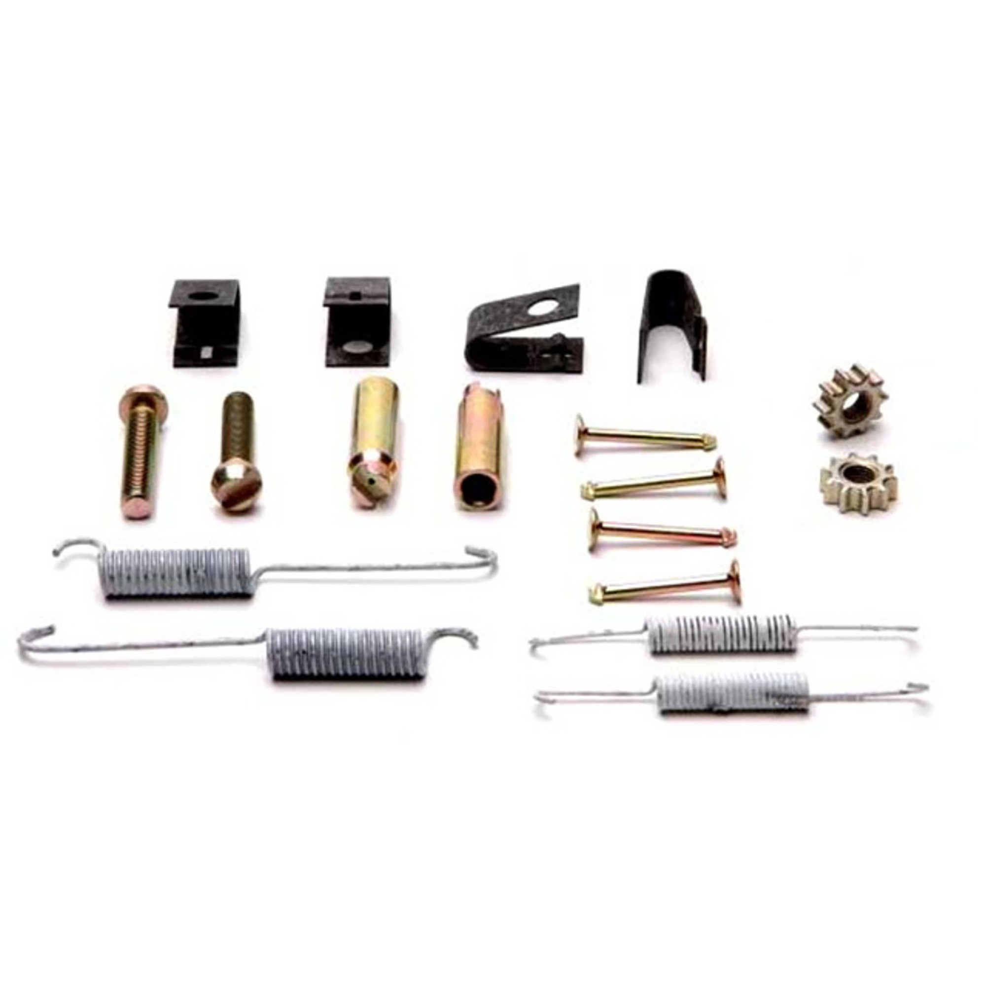 Raybestos R-Line Parking Brake Hardware Kit