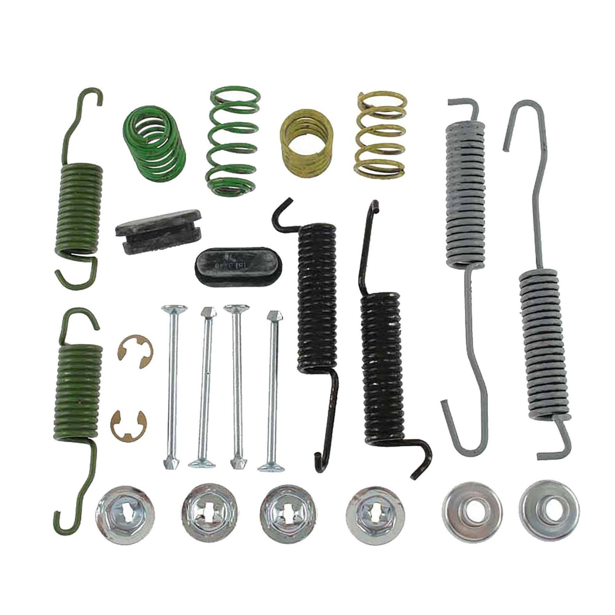 Raybestos R-Line Drum Brake Hardware Kit