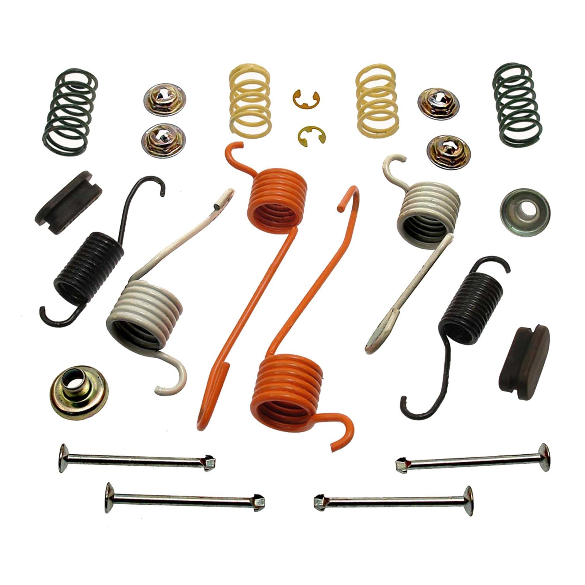 Raybestos R-Line Drum Brake Hardware Kit