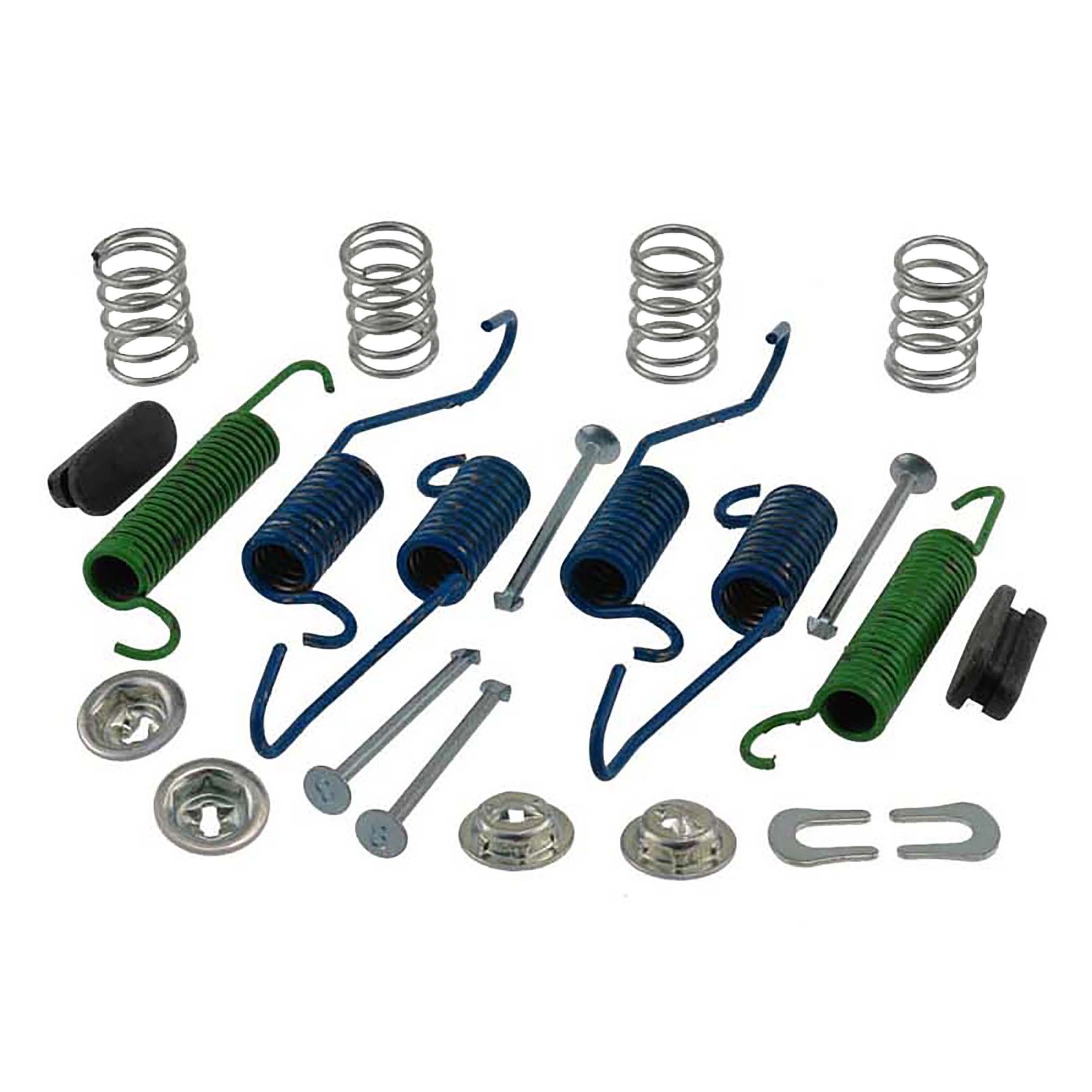 Raybestos R-Line Drum Brake Hardware Kit