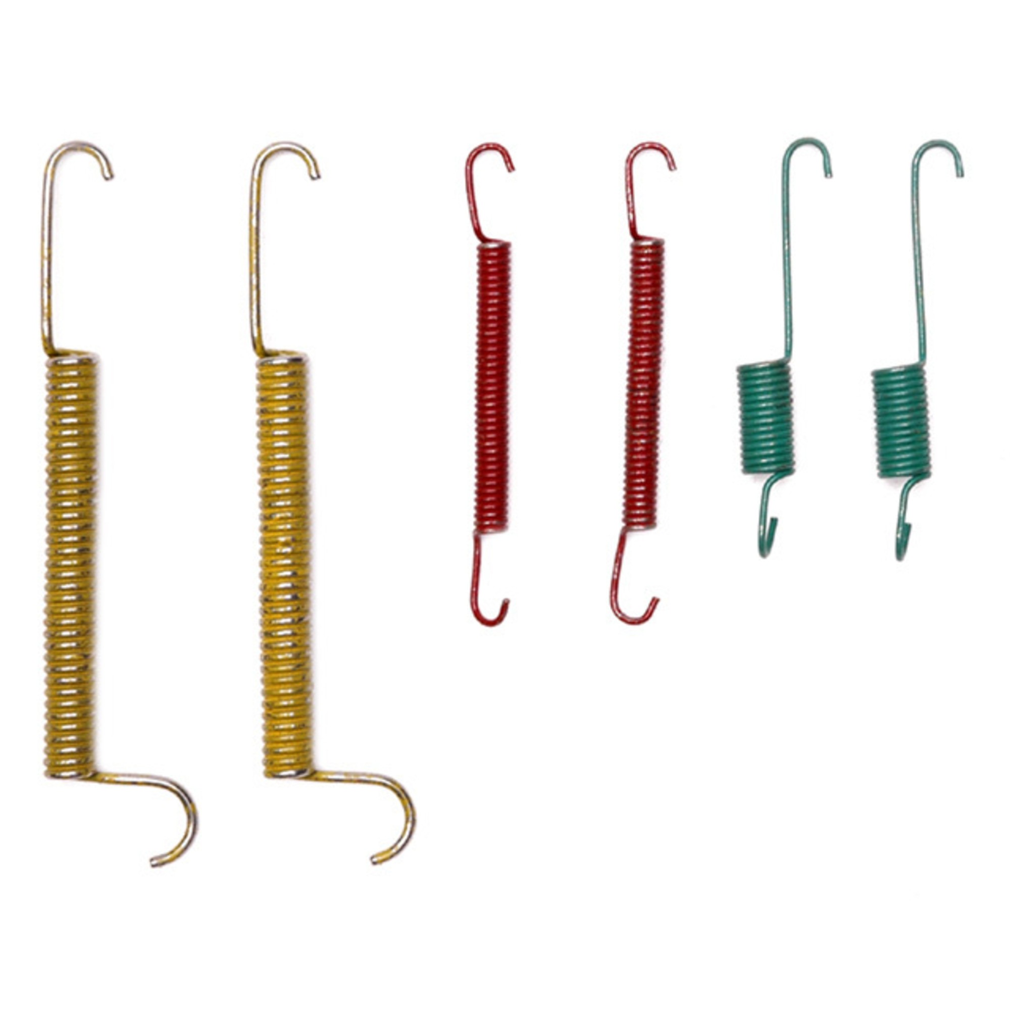 Raybestos R-Line Brake Shoe Return Spring Kit