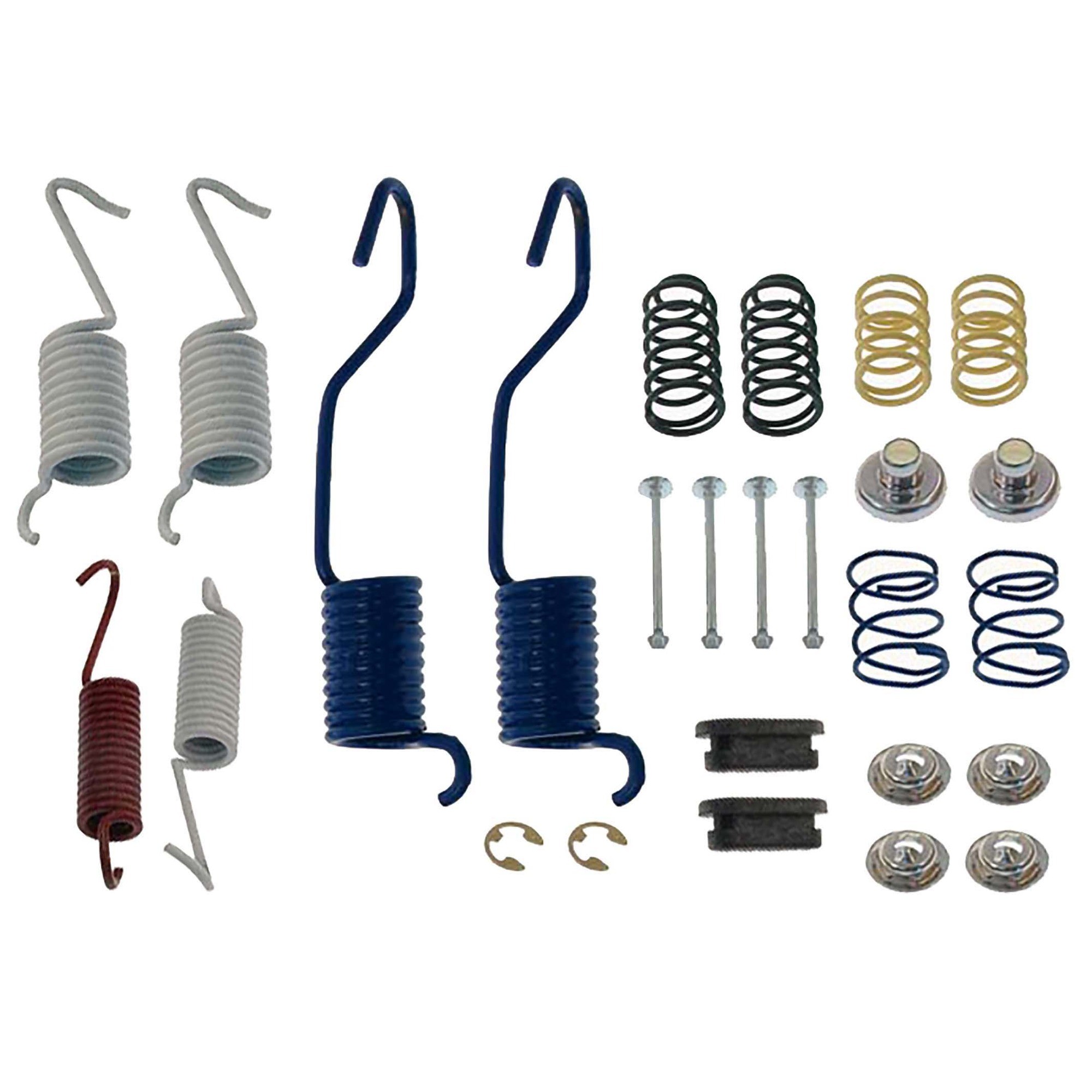 Raybestos R-Line Drum Brake Hardware Kit