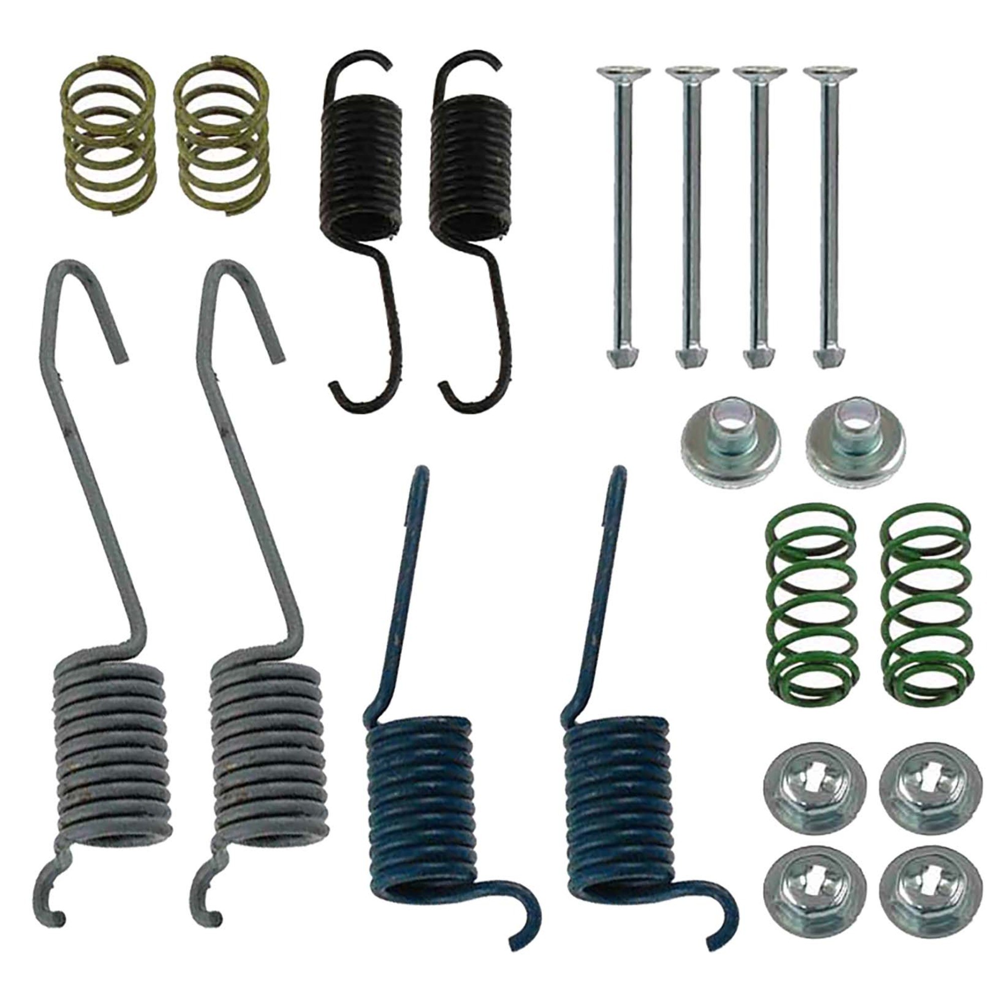 Raybestos R-Line Drum Brake Hardware Kit