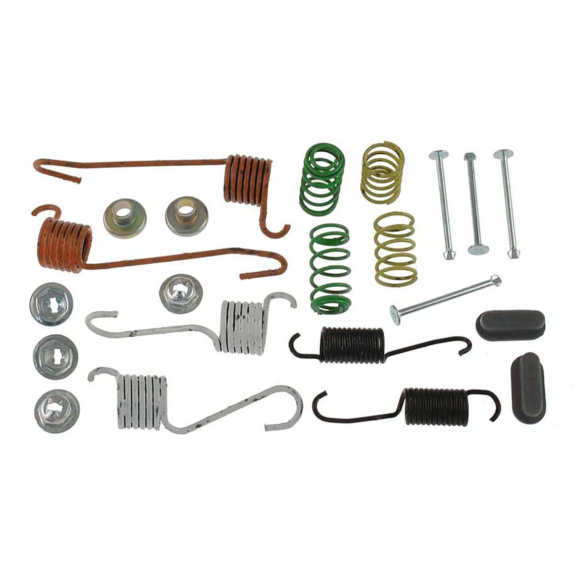 Raybestos R-Line Drum Brake Hardware Kit