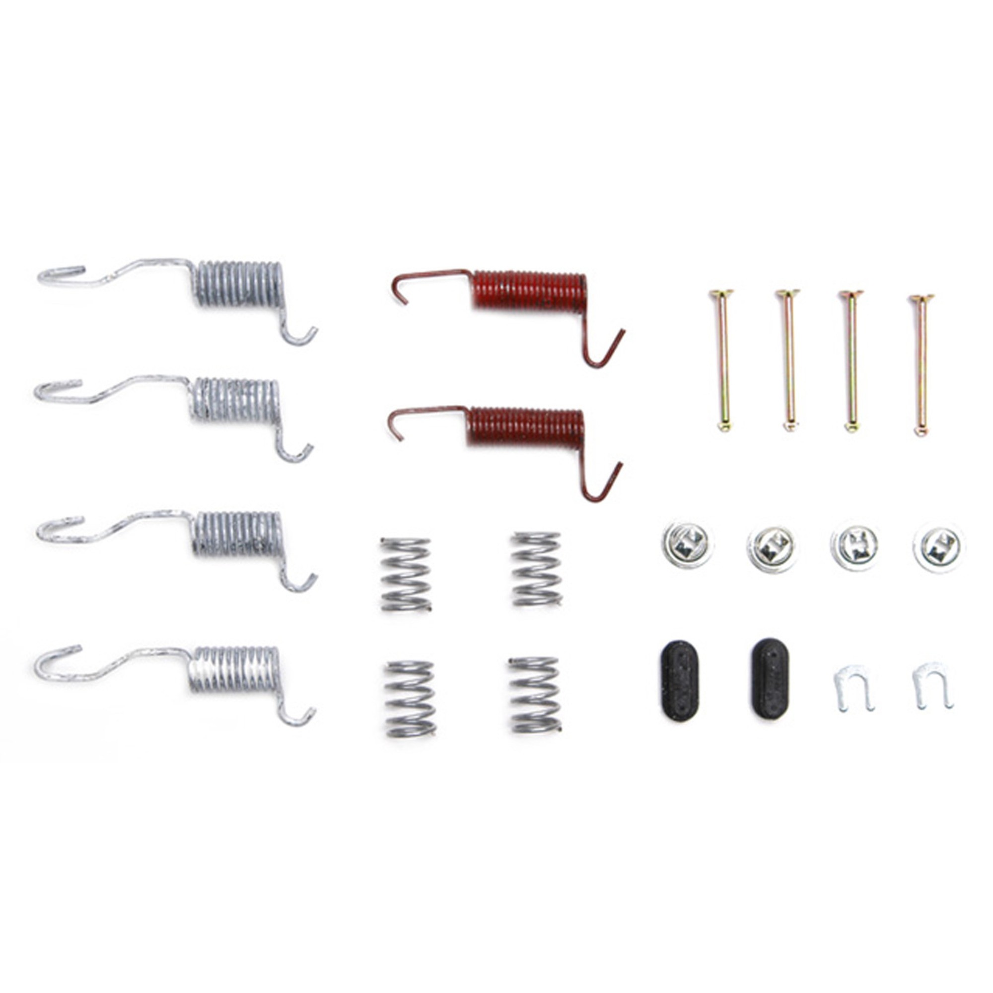 Raybestos R-Line Drum Brake Hardware Kit
