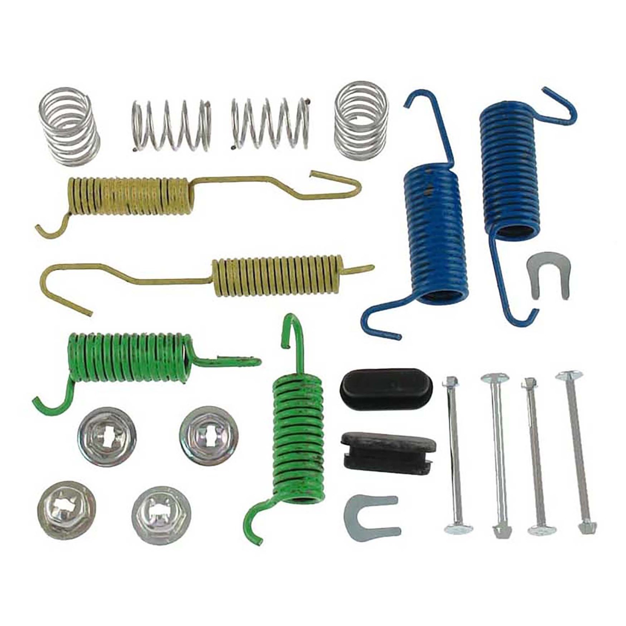 Raybestos R-Line Drum Brake Hardware Kit