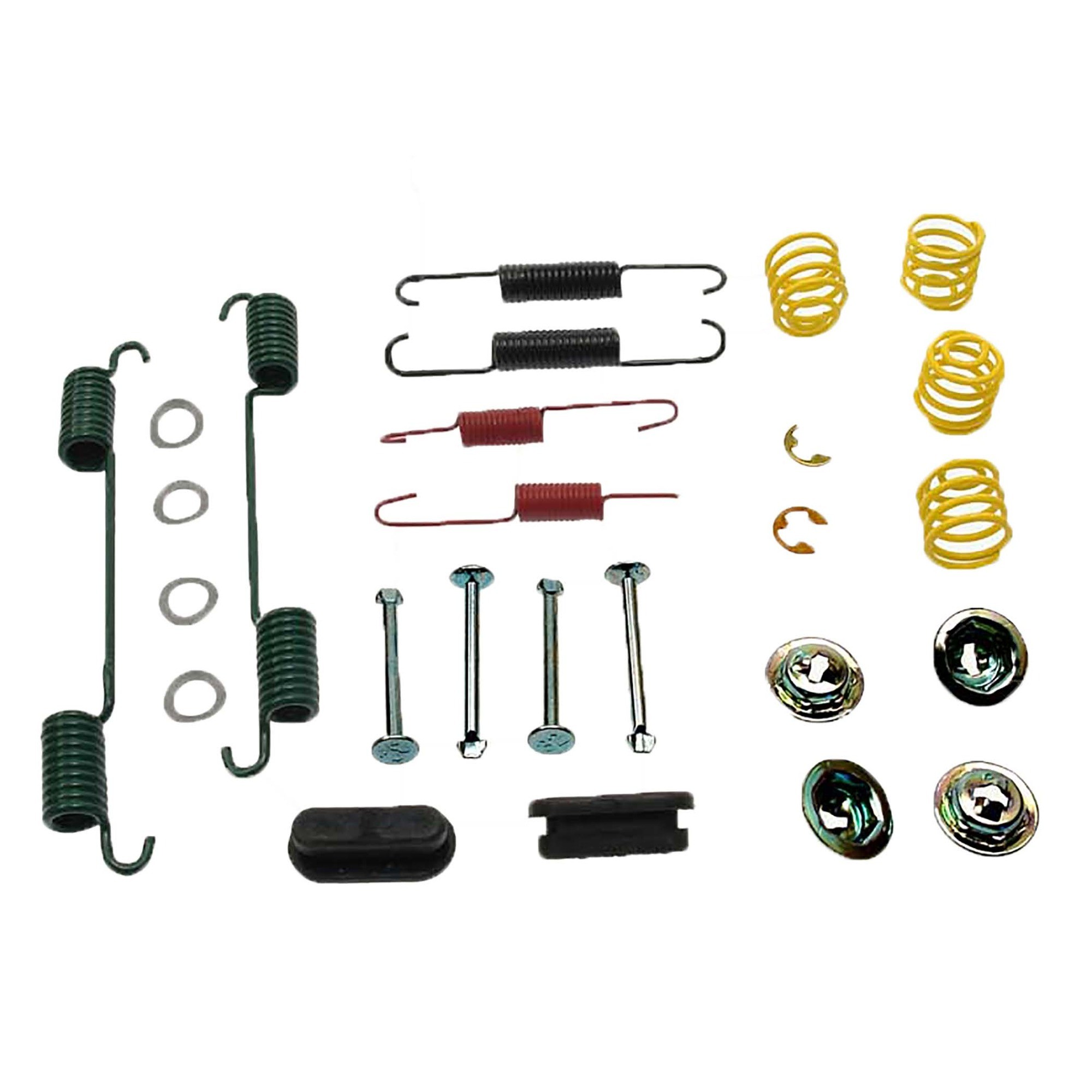 Raybestos R-Line Drum Brake Hardware Kit