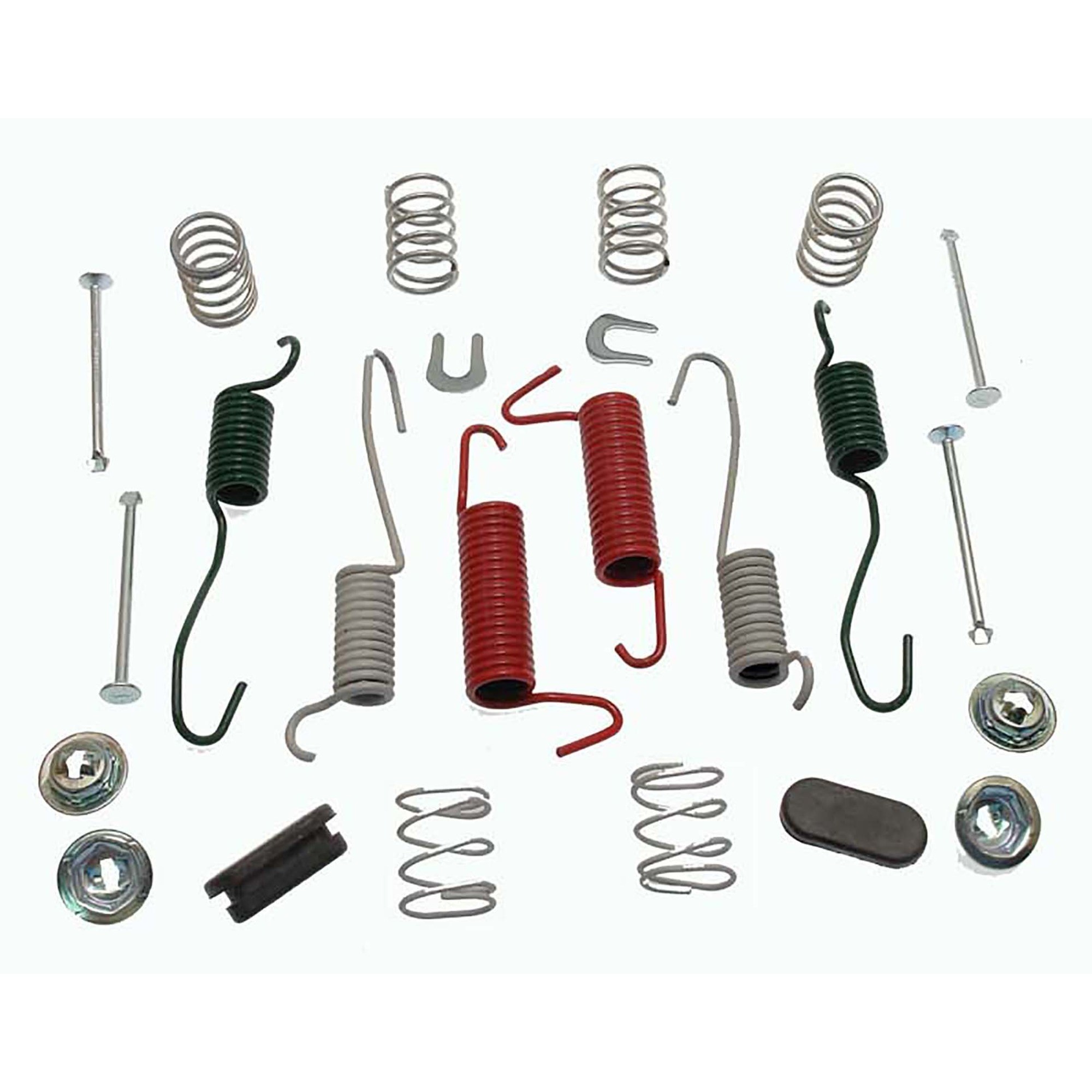 Raybestos R-Line Drum Brake Hardware Kit