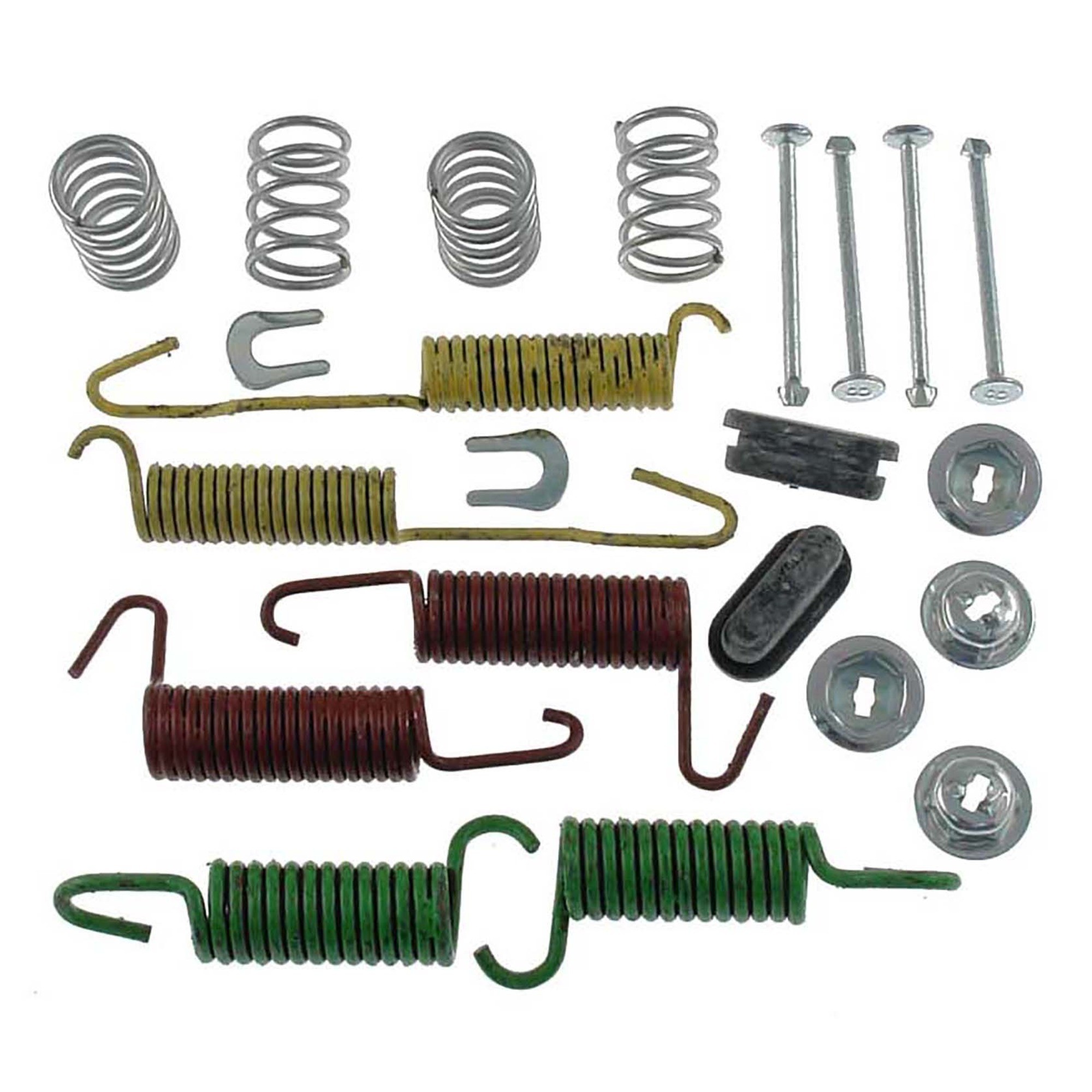 Raybestos R-Line Drum Brake Hardware Kit