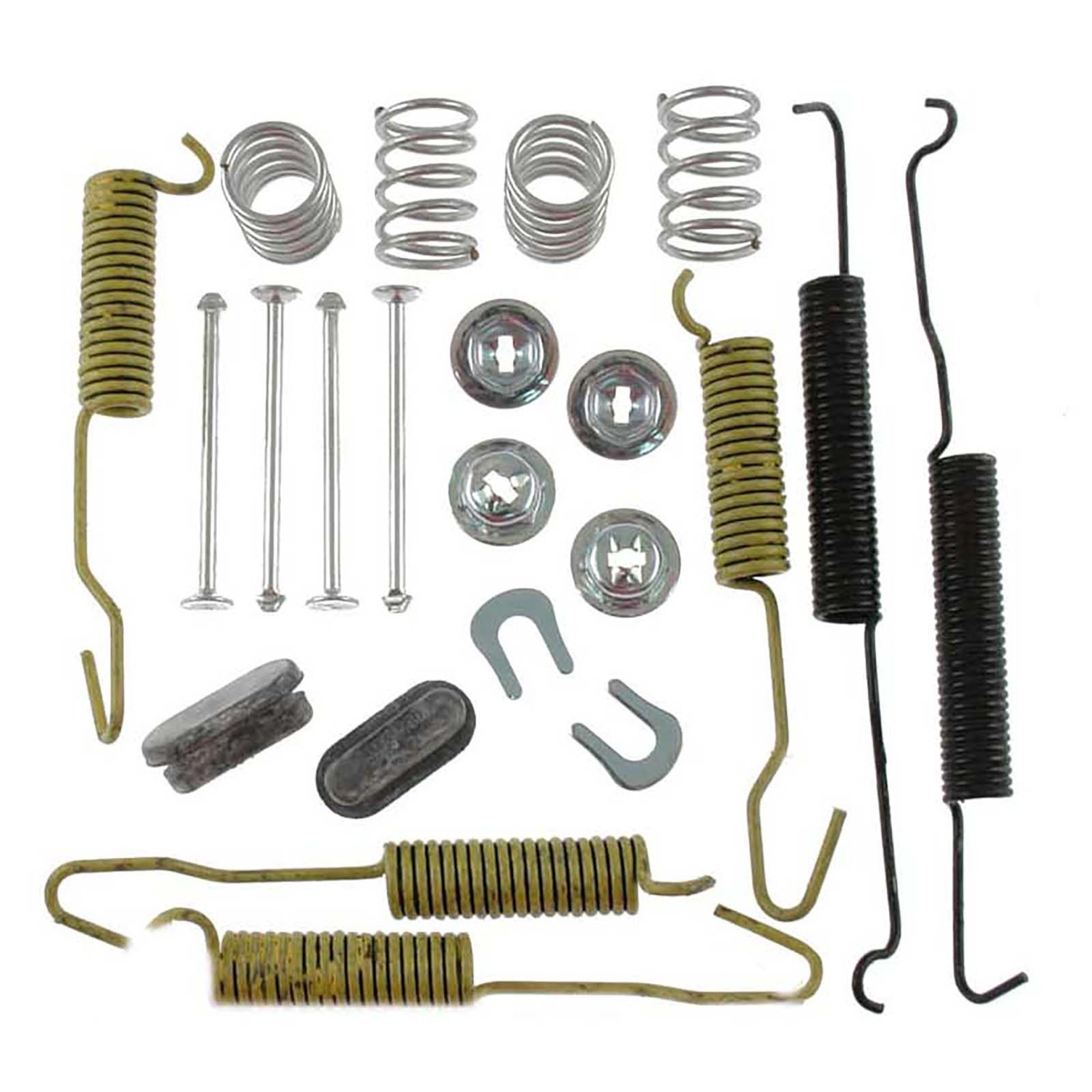 Raybestos R-Line Drum Brake Hardware Kit
