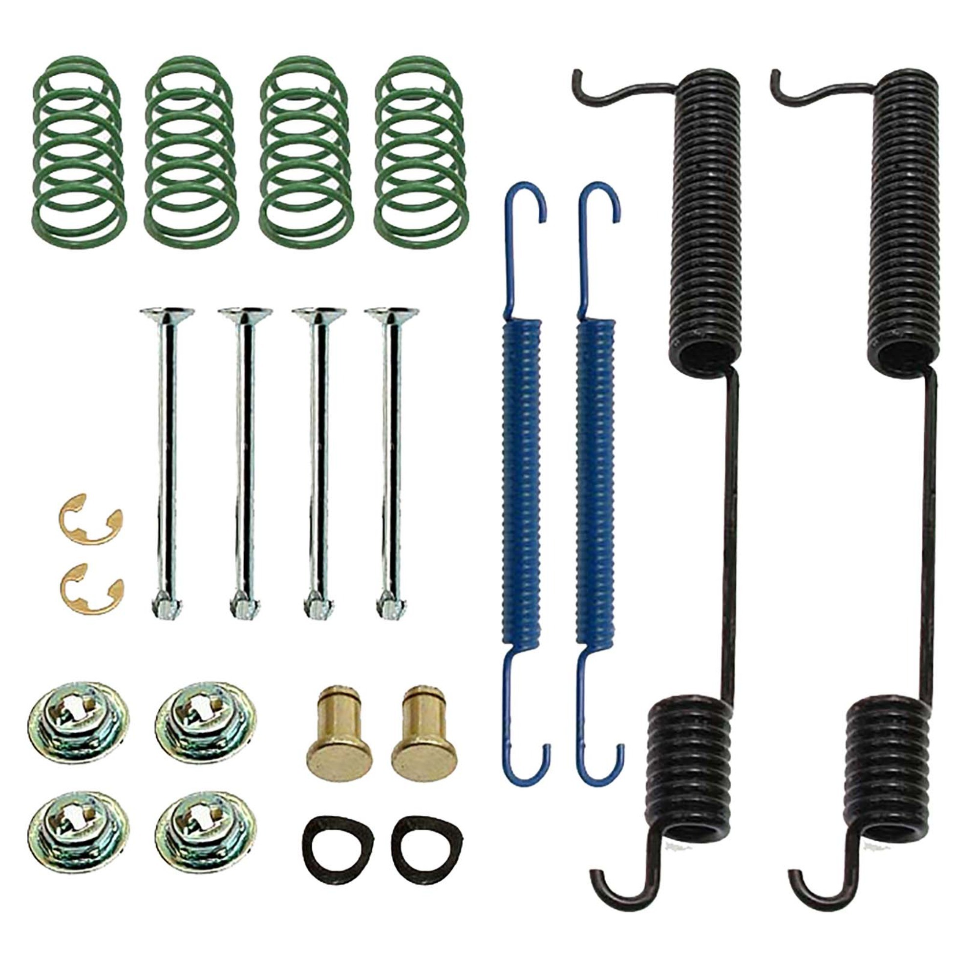 Raybestos R-Line Drum Brake Hardware Kit