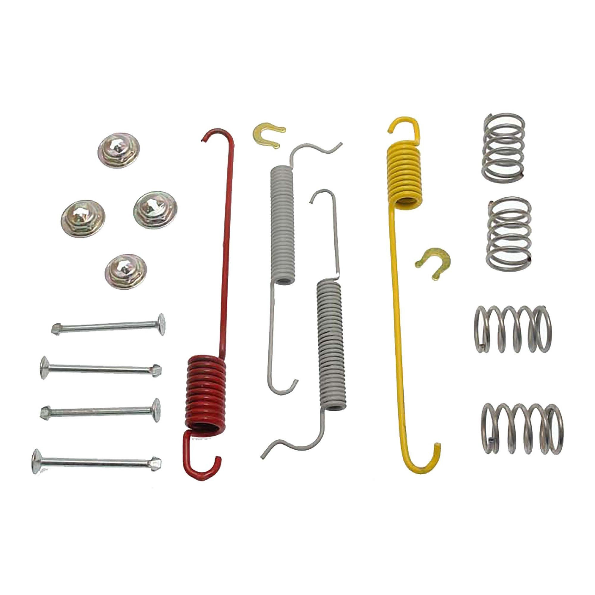 Raybestos R-Line Drum Brake Hardware Kit