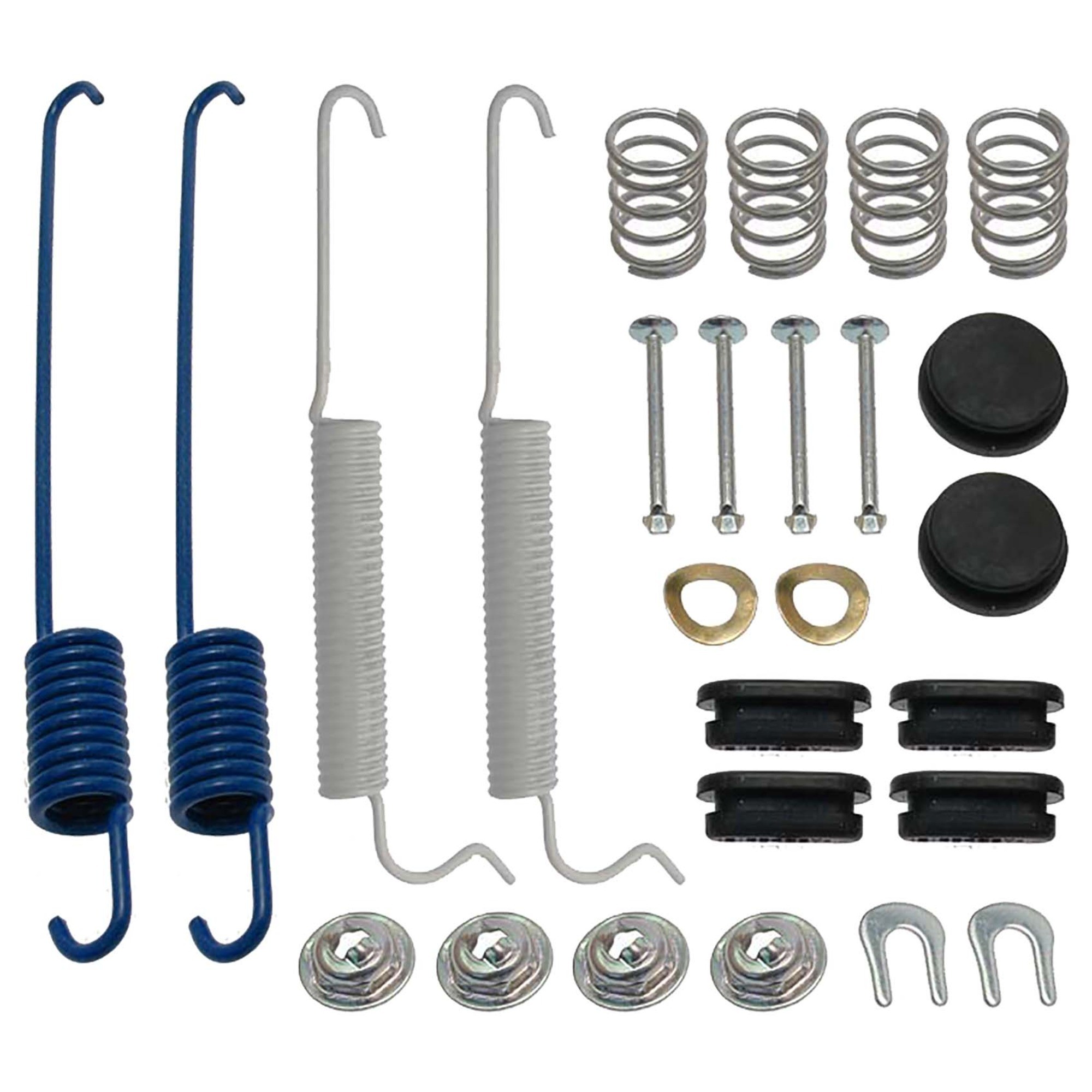 Raybestos R-Line Drum Brake Hardware Kit