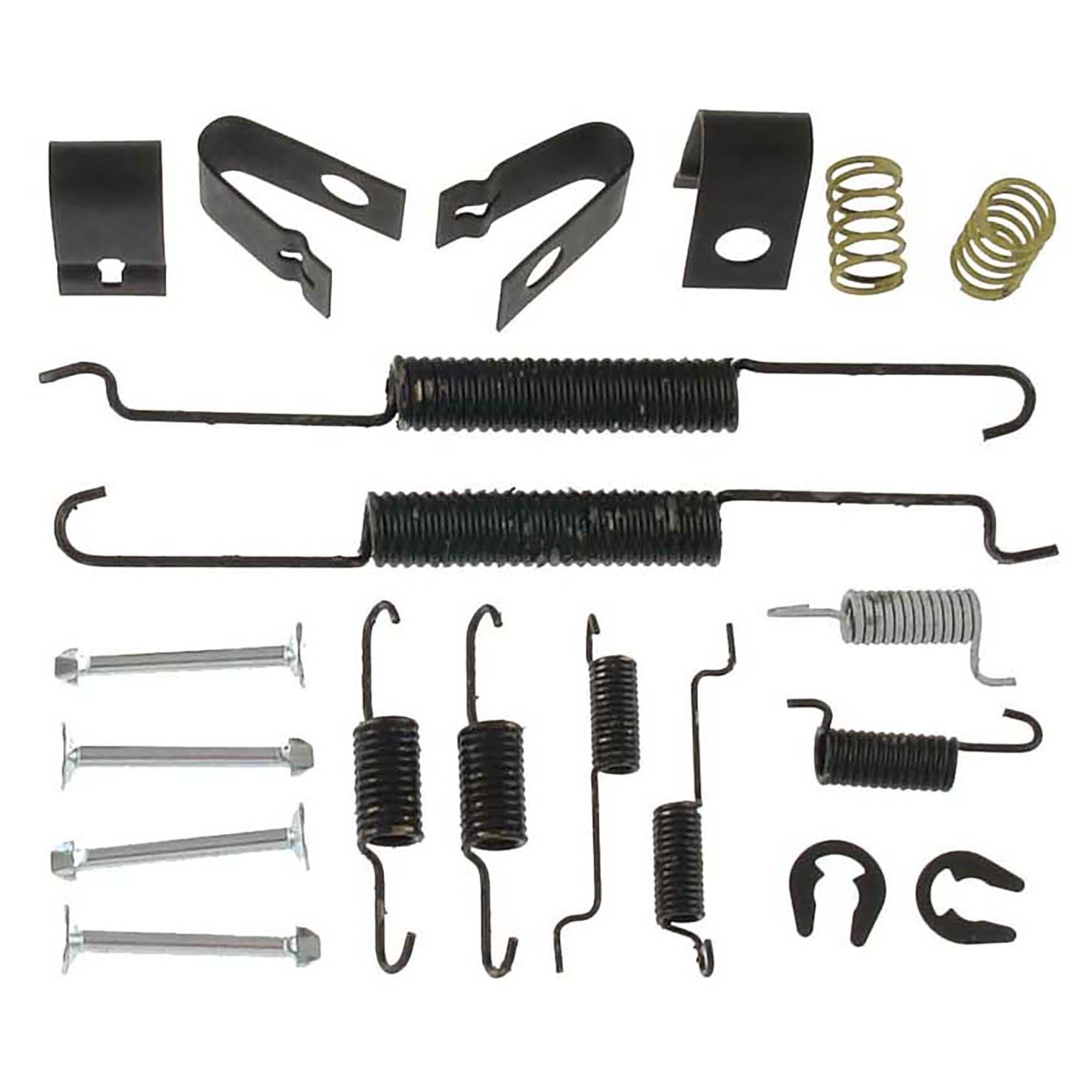 Raybestos R-Line Drum Brake Hardware Kit
