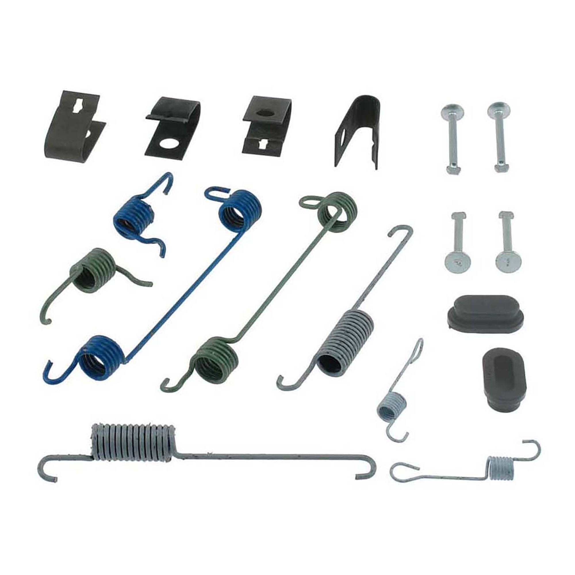 Raybestos R-Line Drum Brake Hardware Kit