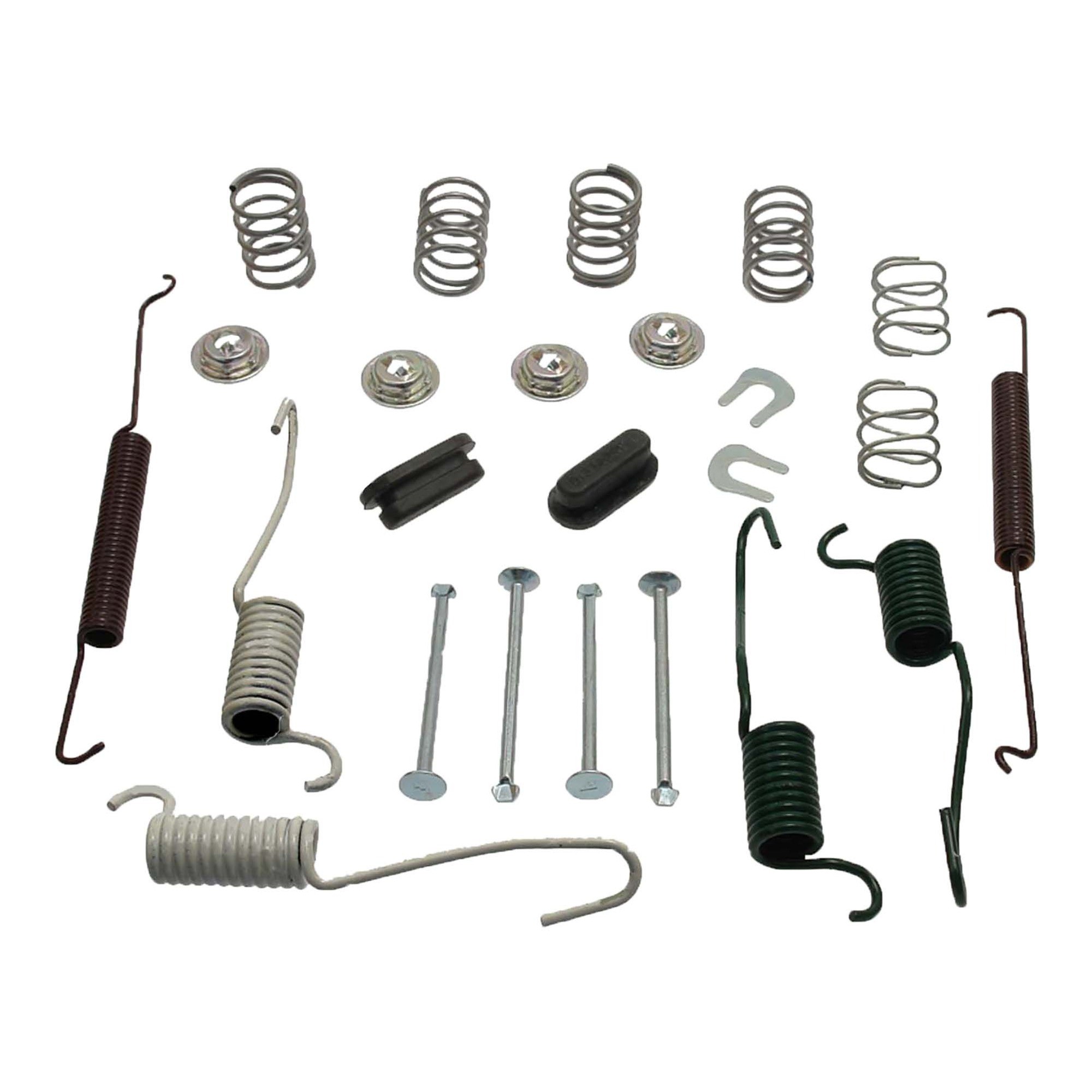 Raybestos R-Line Drum Brake Hardware Kit