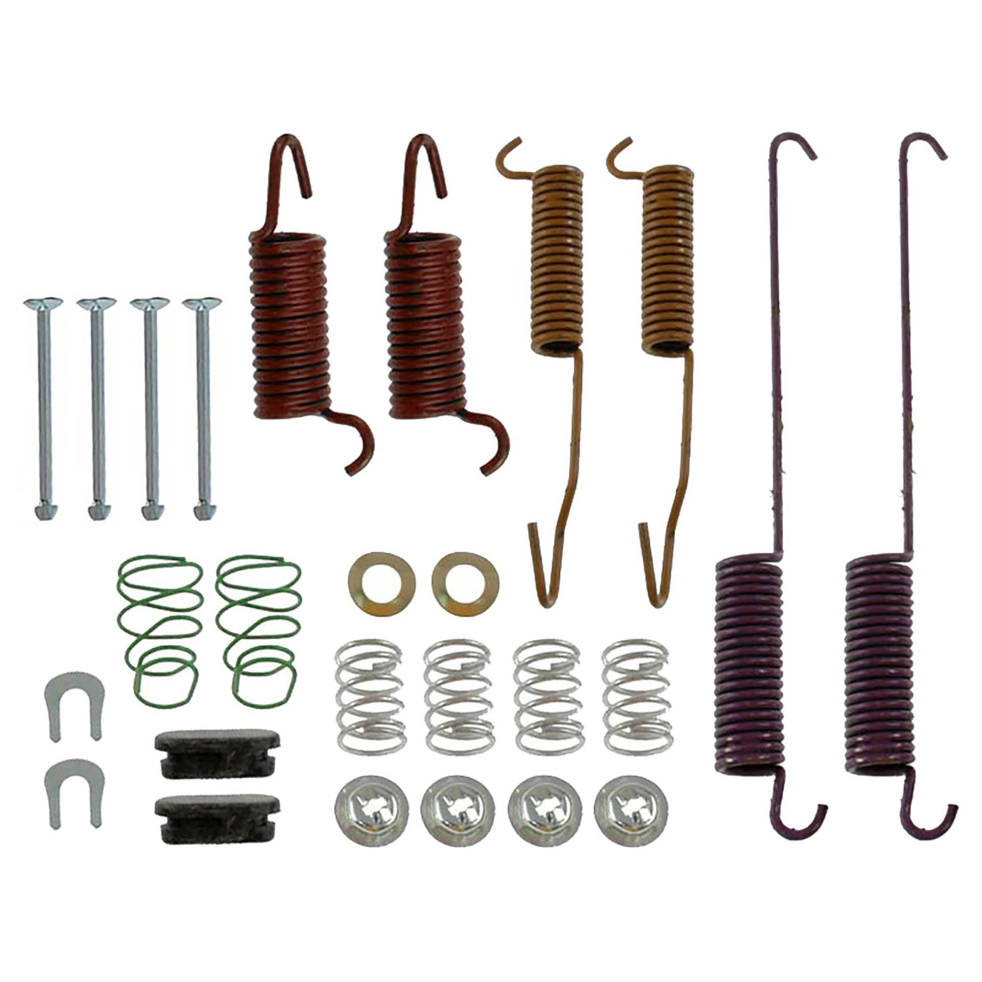 Raybestos R-Line Drum Brake Hardware Kit