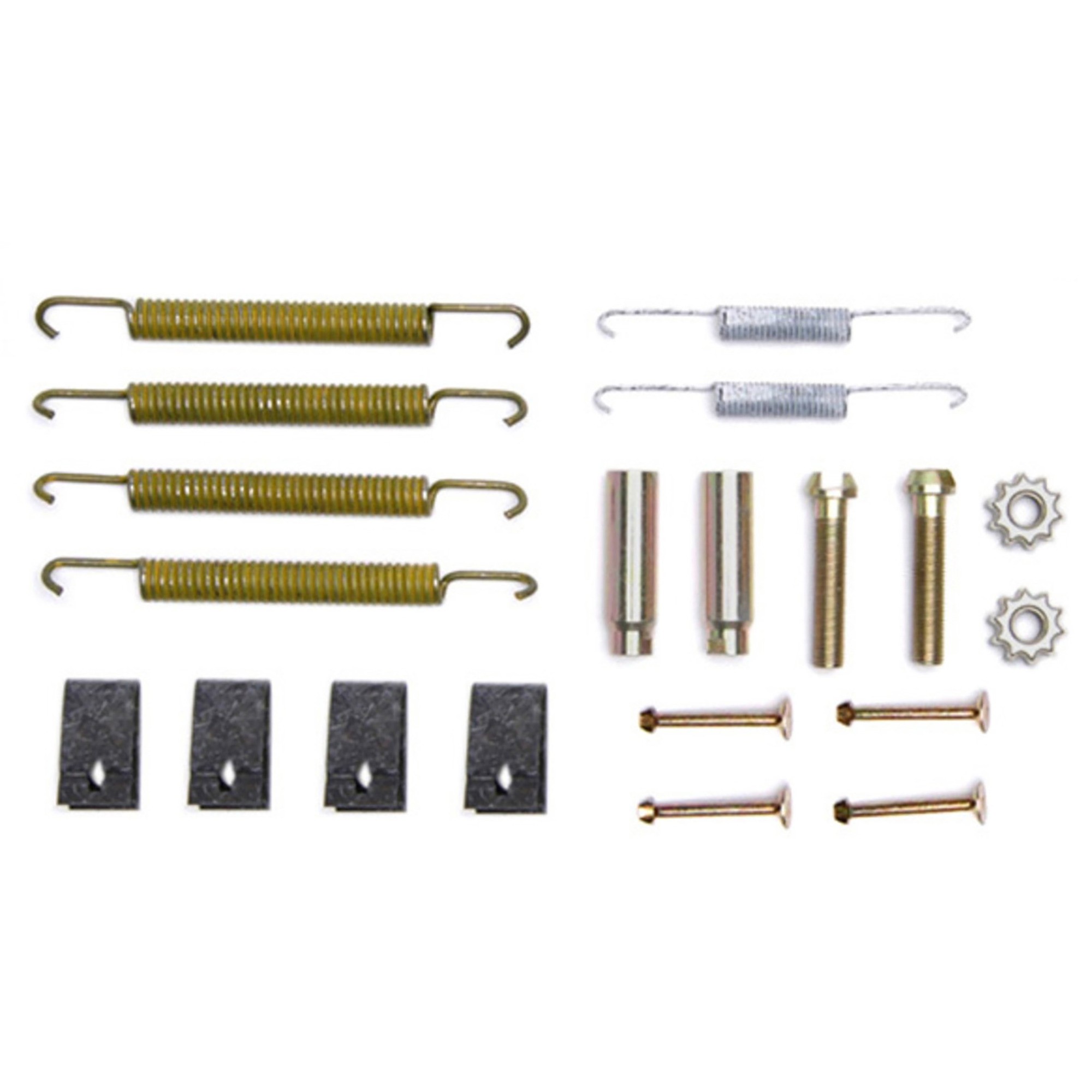 Raybestos R-Line Parking Brake Hardware Kit