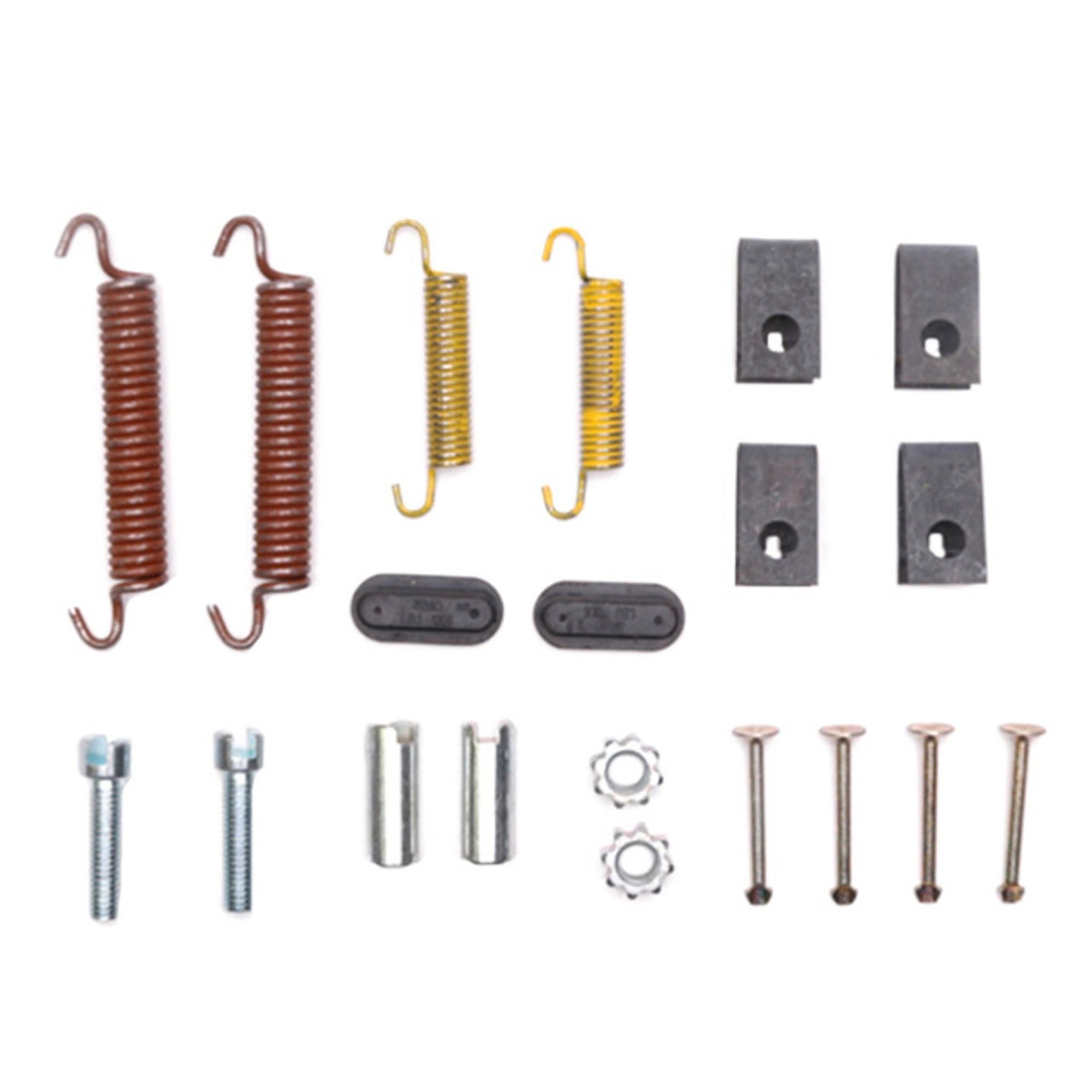 Raybestos R-Line Parking Brake Hardware Kit