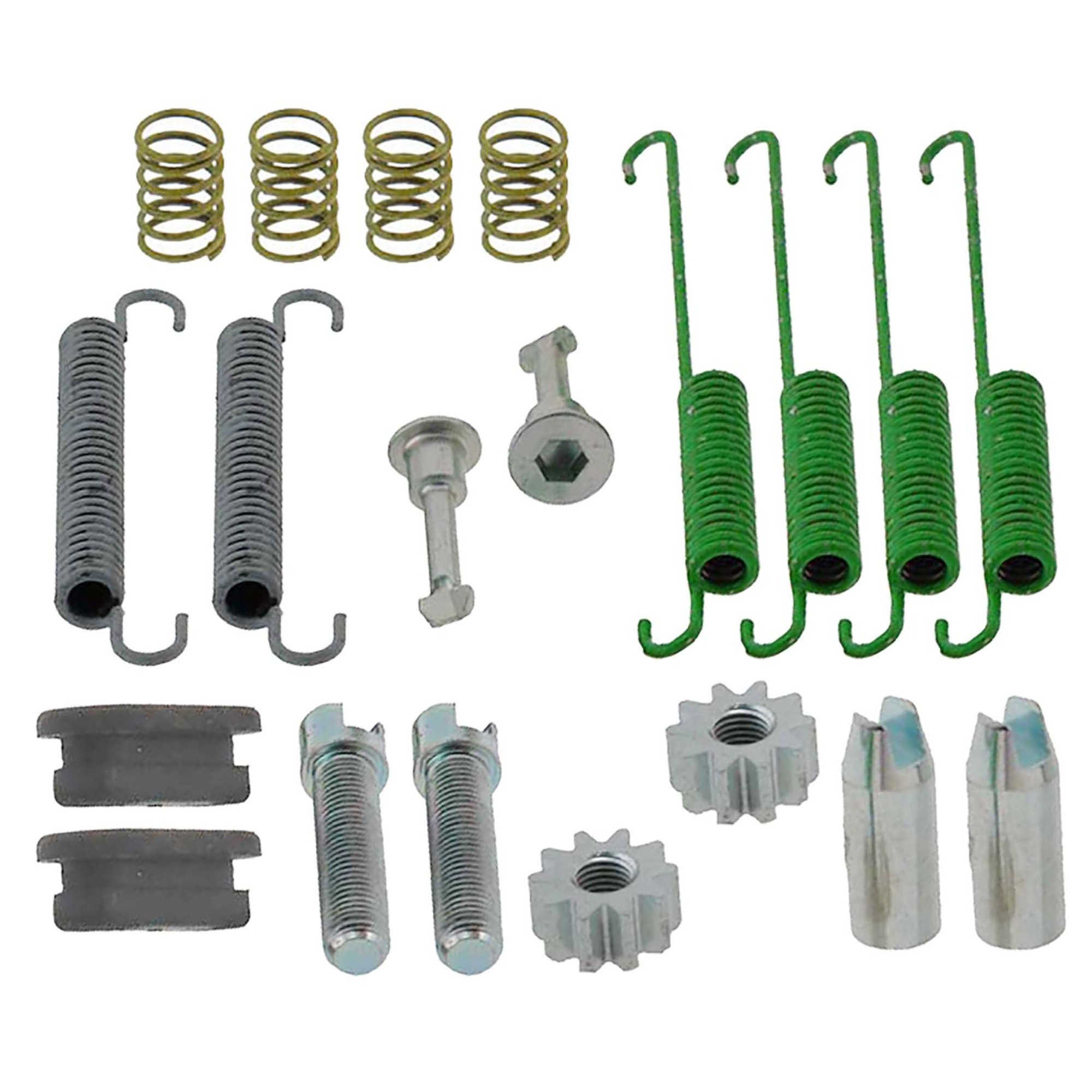 Raybestos R-Line Parking Brake Hardware Kit
