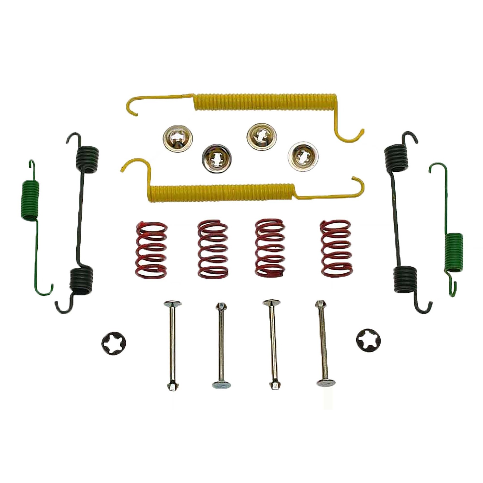 Raybestos R-Line Drum Brake Hardware Kit