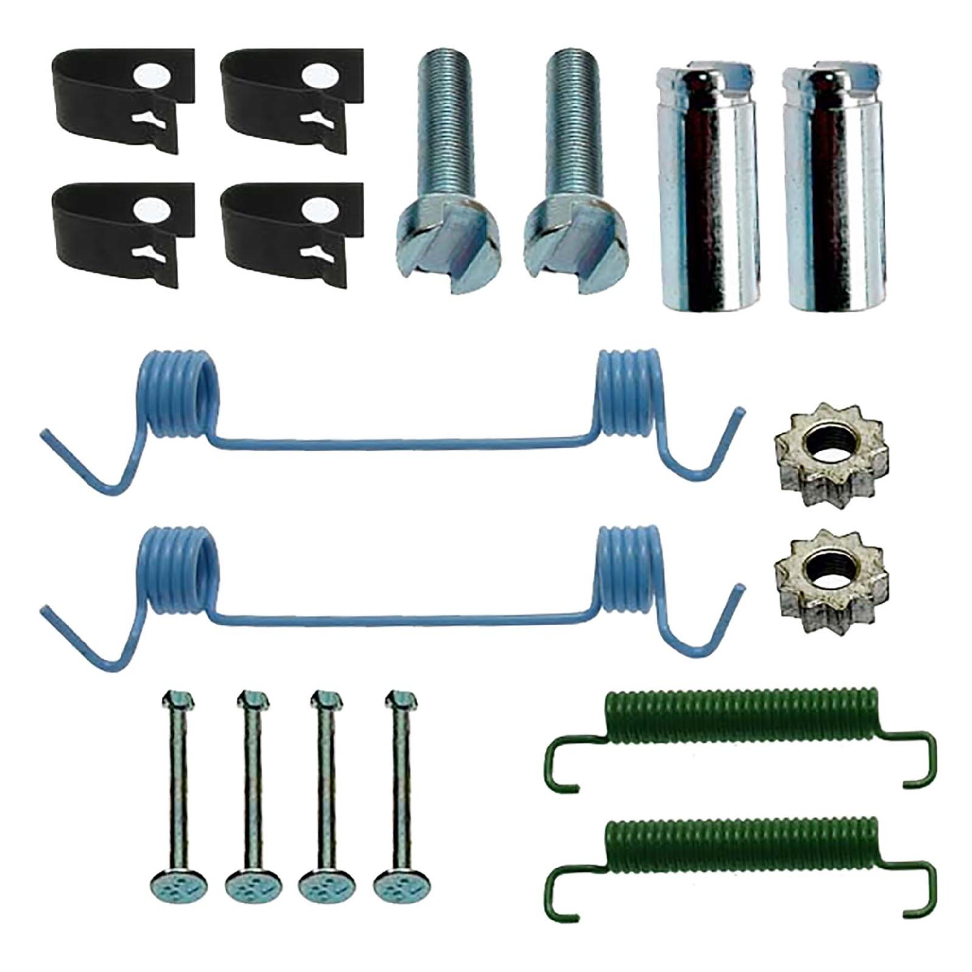 Raybestos R-Line Parking Brake Hardware Kit
