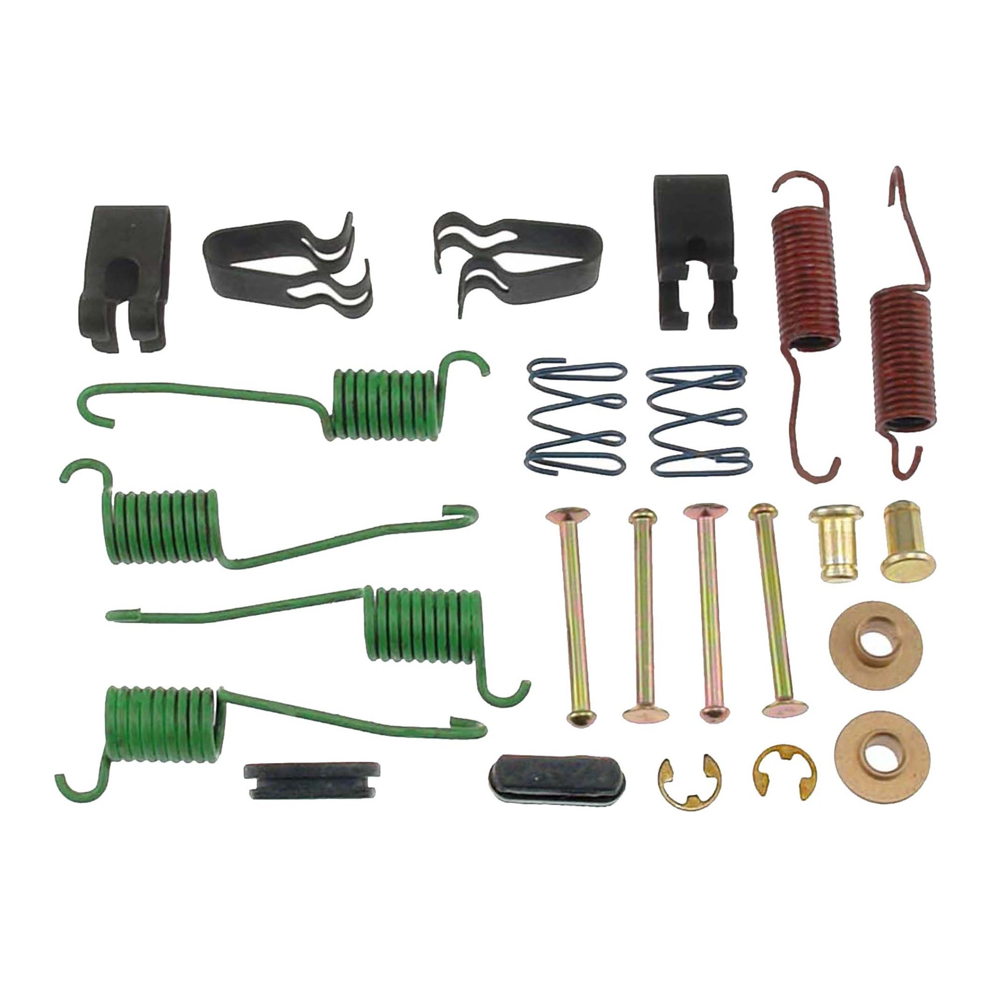 Raybestos R-Line Drum Brake Hardware Kit