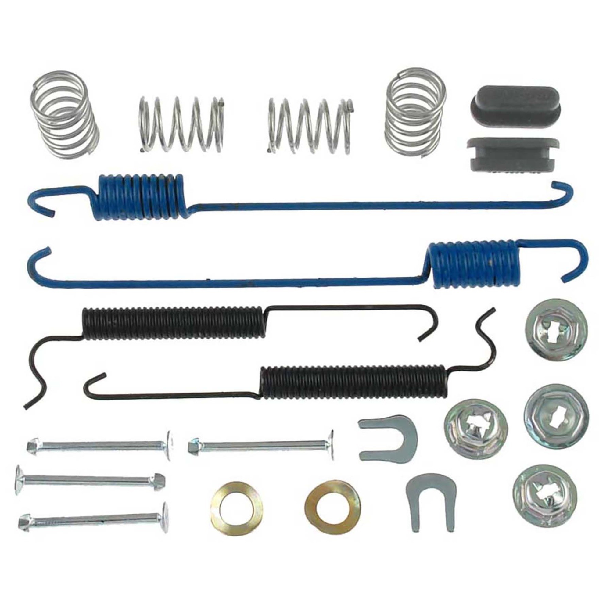 Raybestos R-Line Drum Brake Hardware Kit