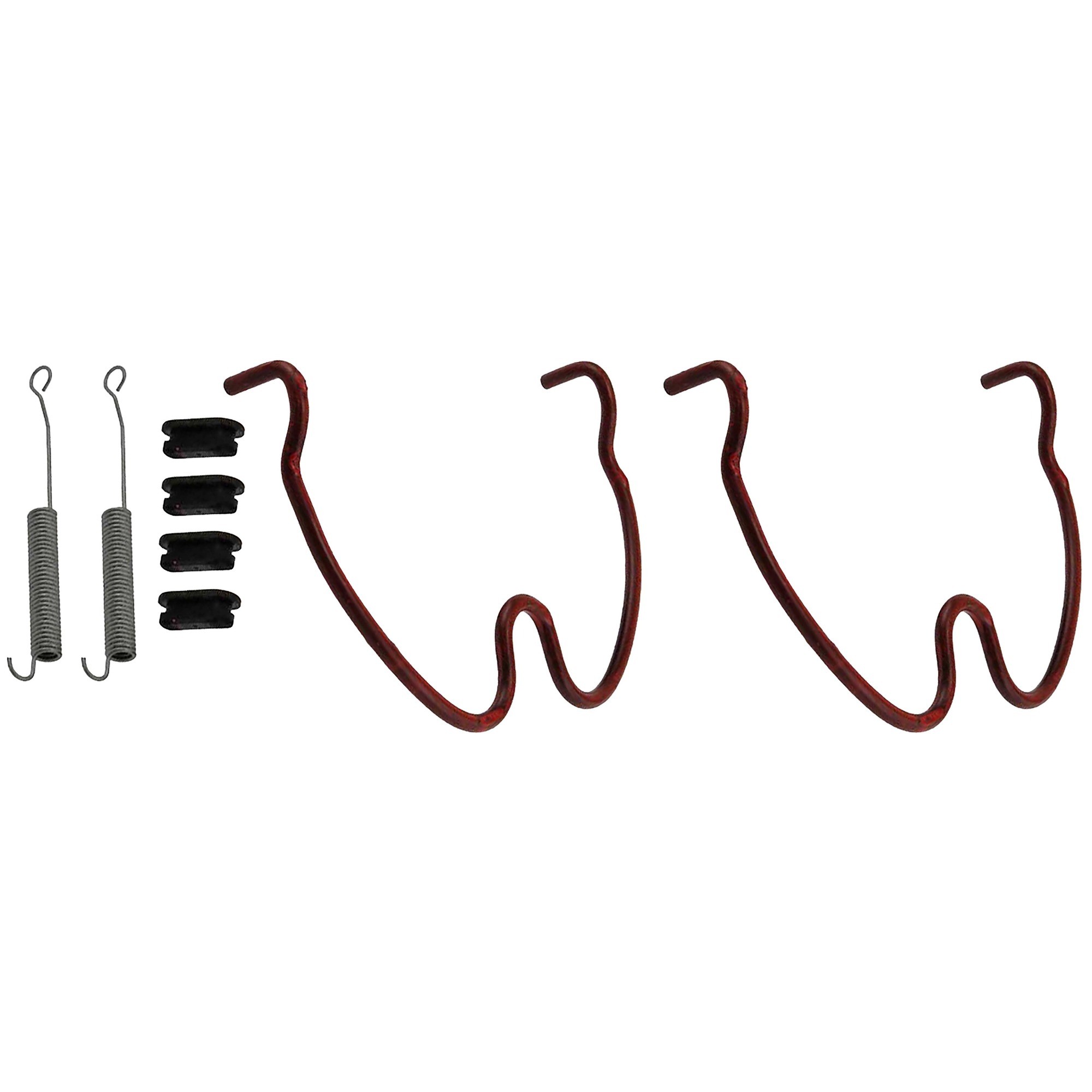 Raybestos R-Line Drum Brake Hardware Kit