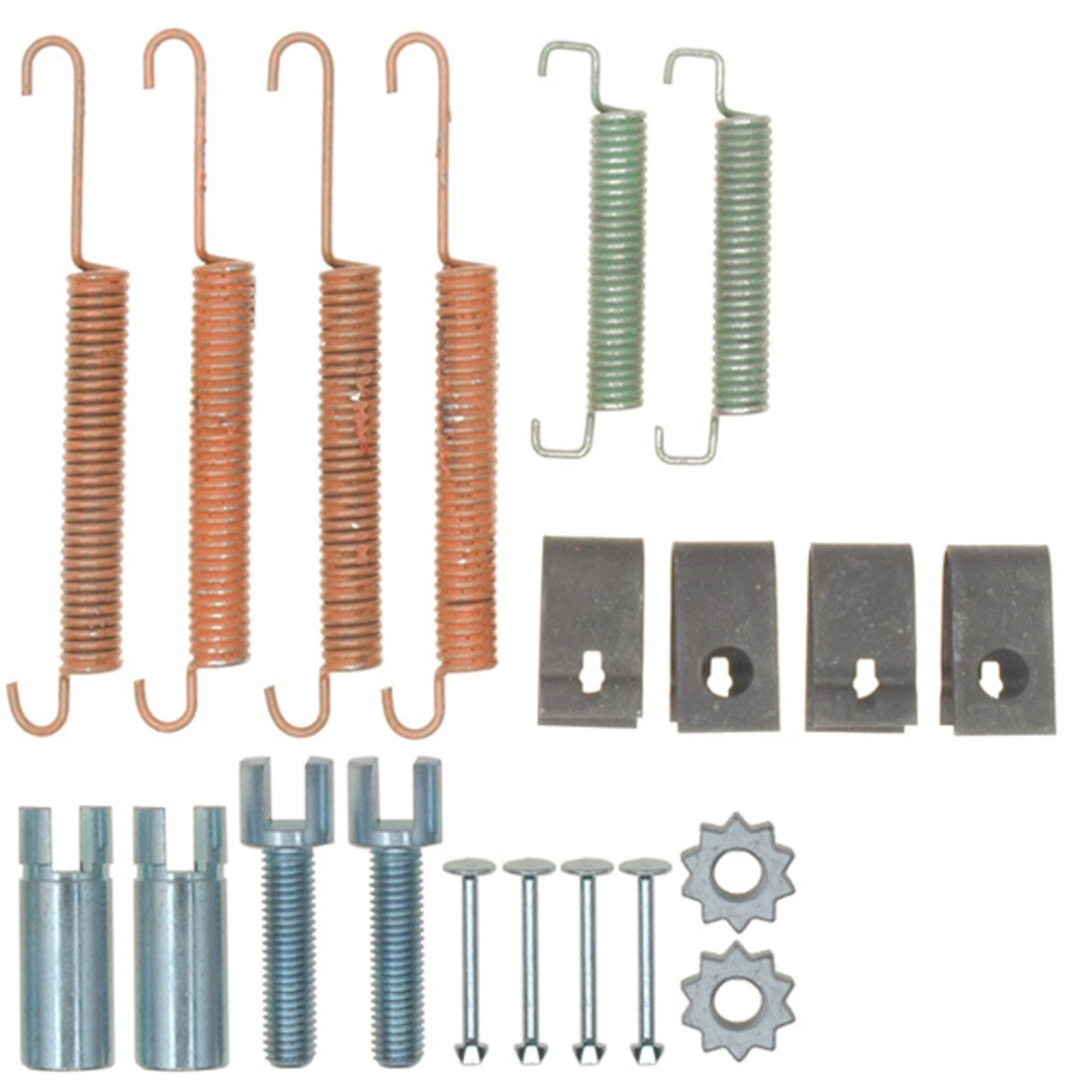 Raybestos R-Line Parking Brake Hardware Kit