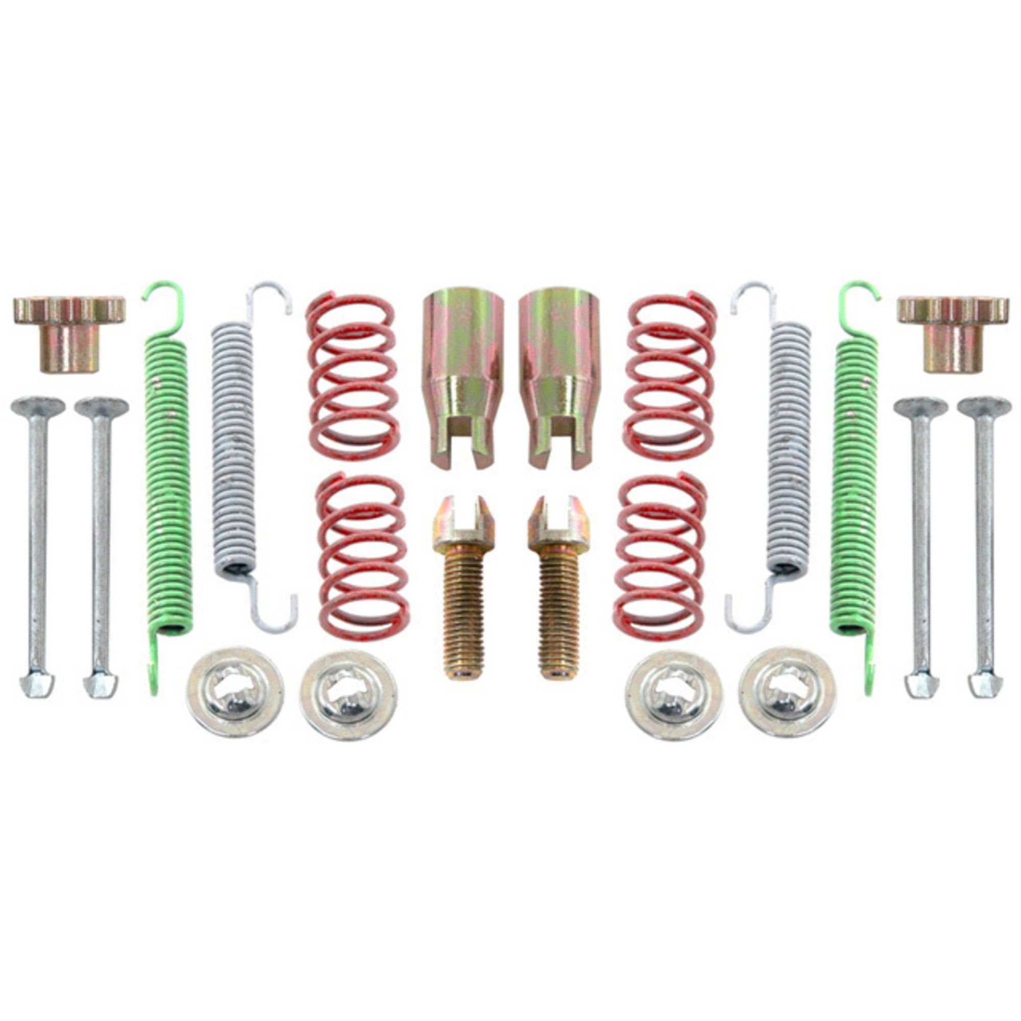 Raybestos R-Line Parking Brake Hardware Kit