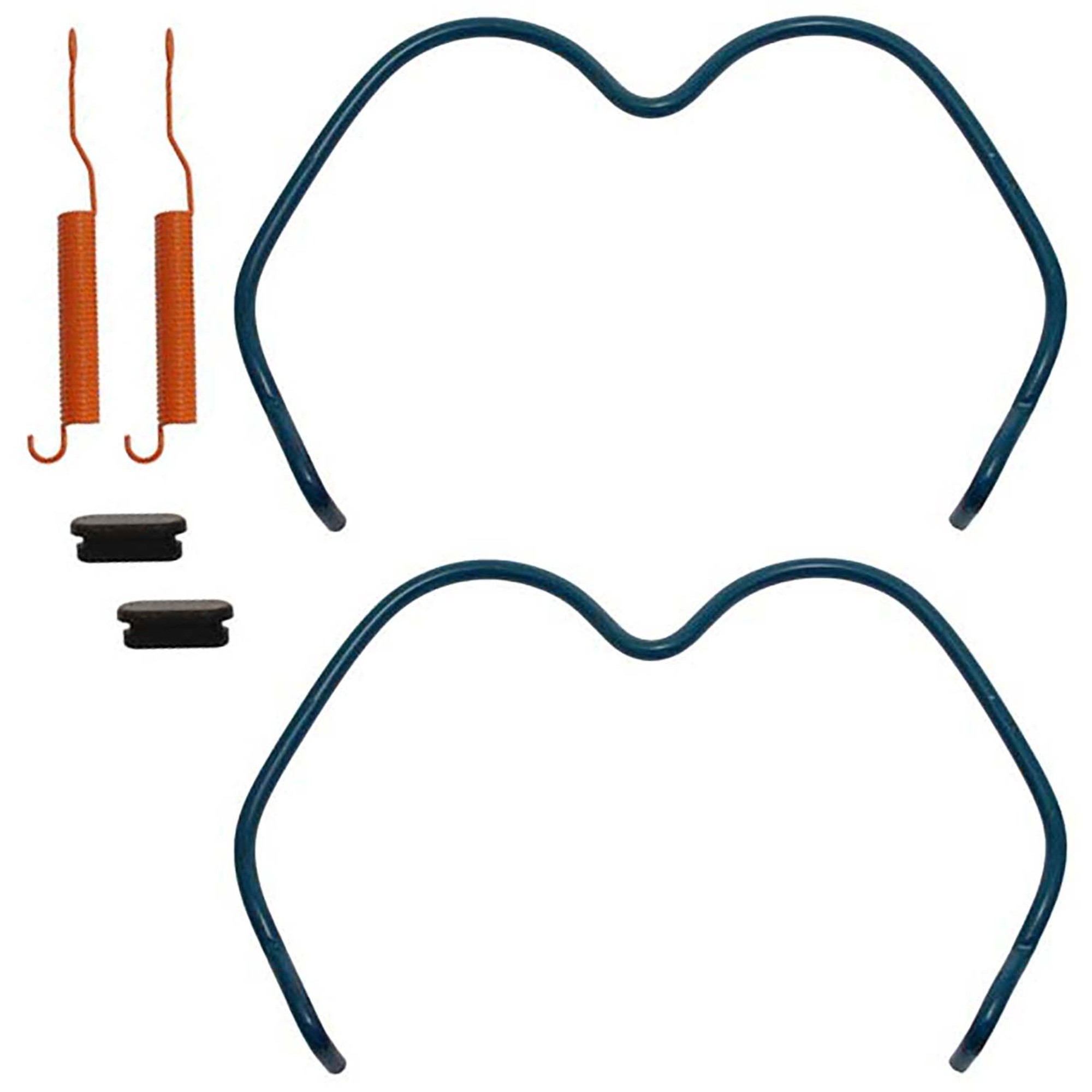 Raybestos R-Line Drum Brake Hardware Kit