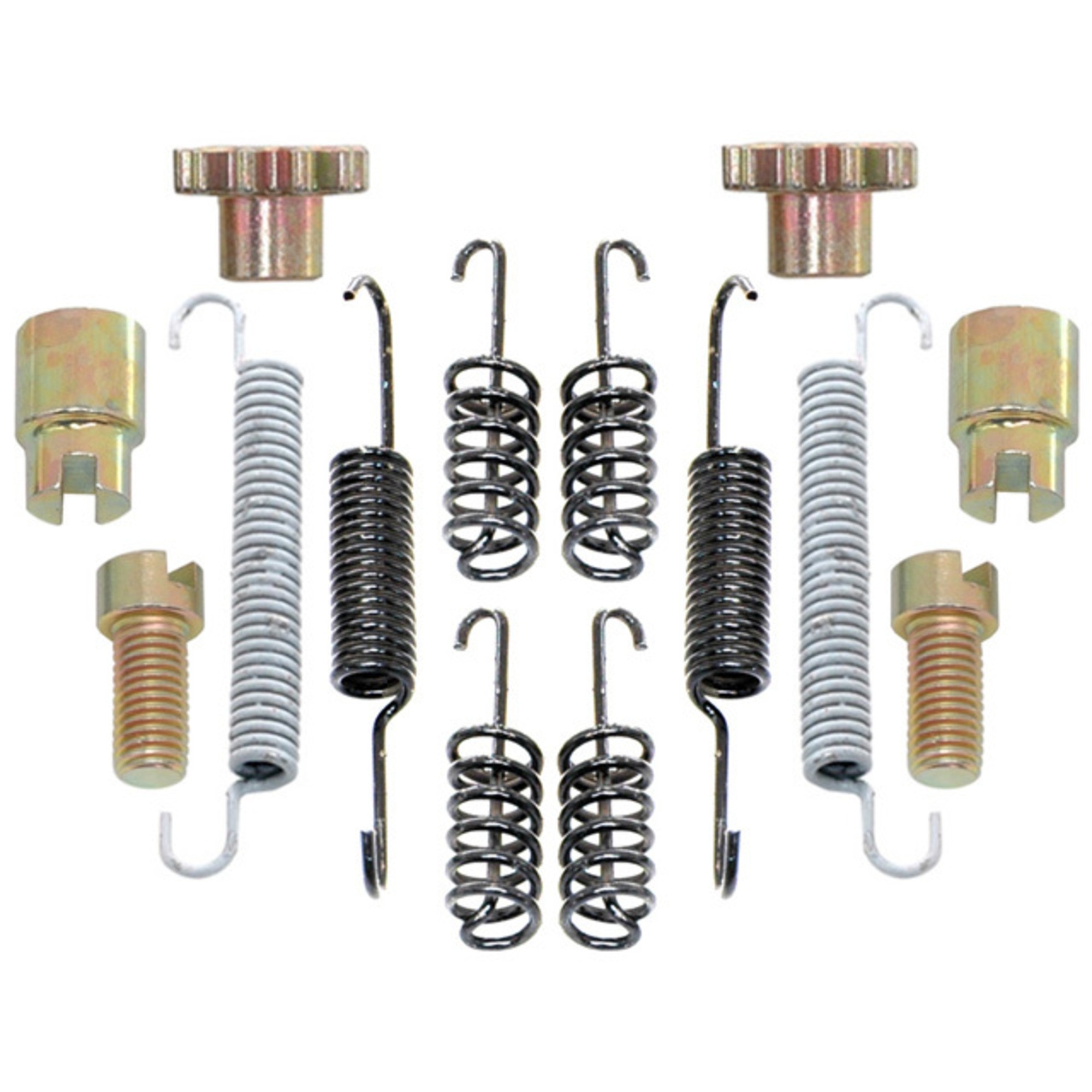 Raybestos R-Line Parking Brake Hardware Kit