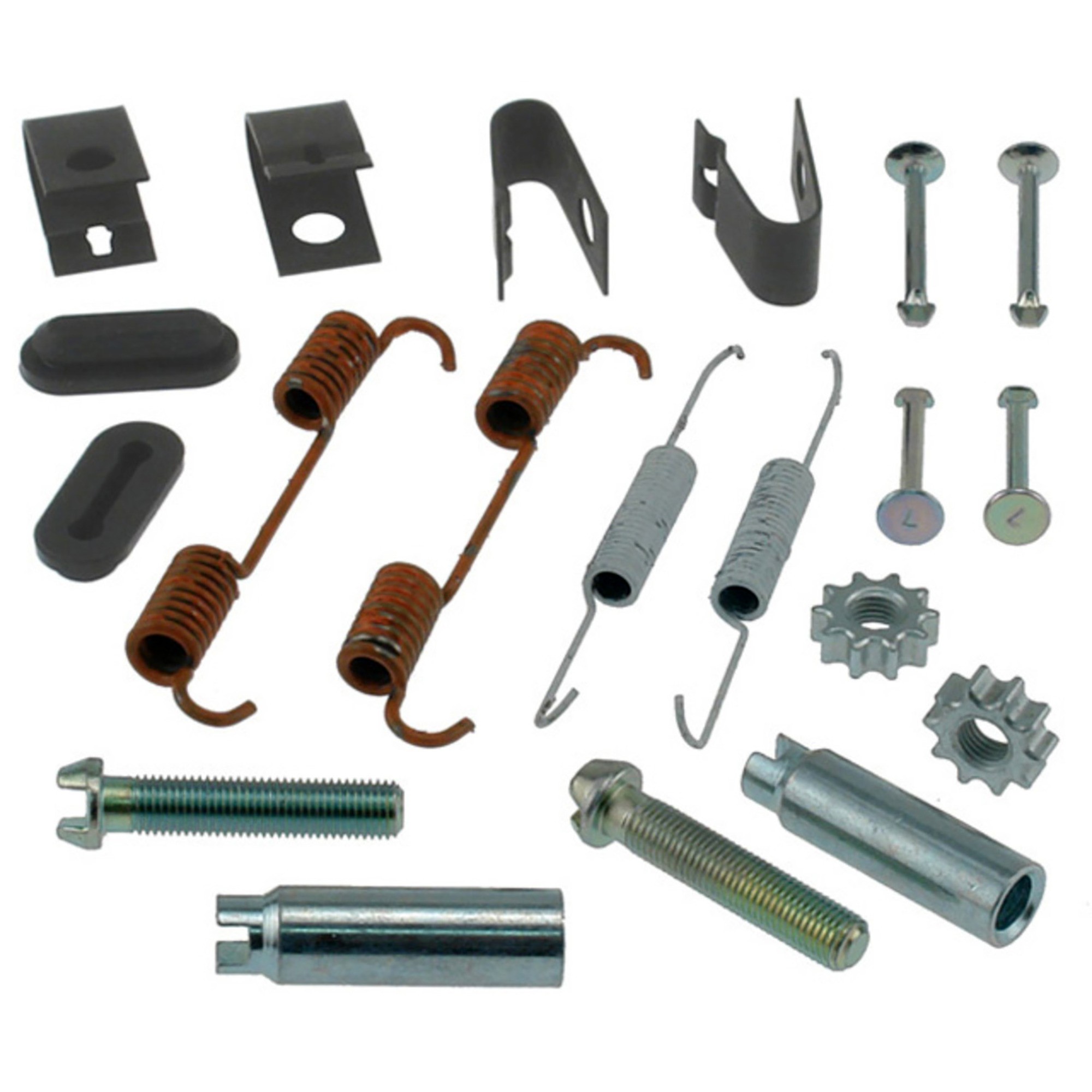 Raybestos R-Line Parking Brake Hardware Kit
