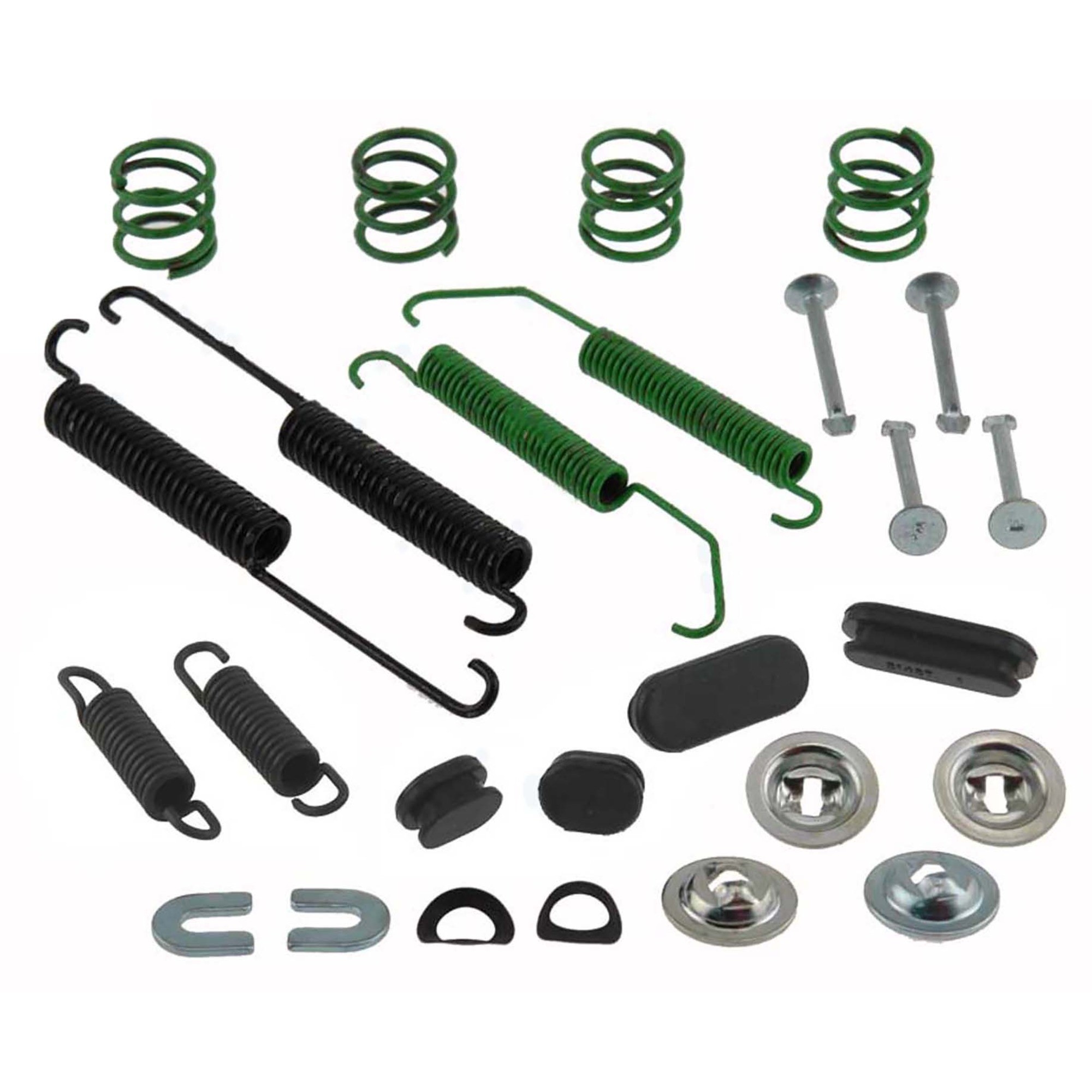 Raybestos R-Line Drum Brake Hardware Kit