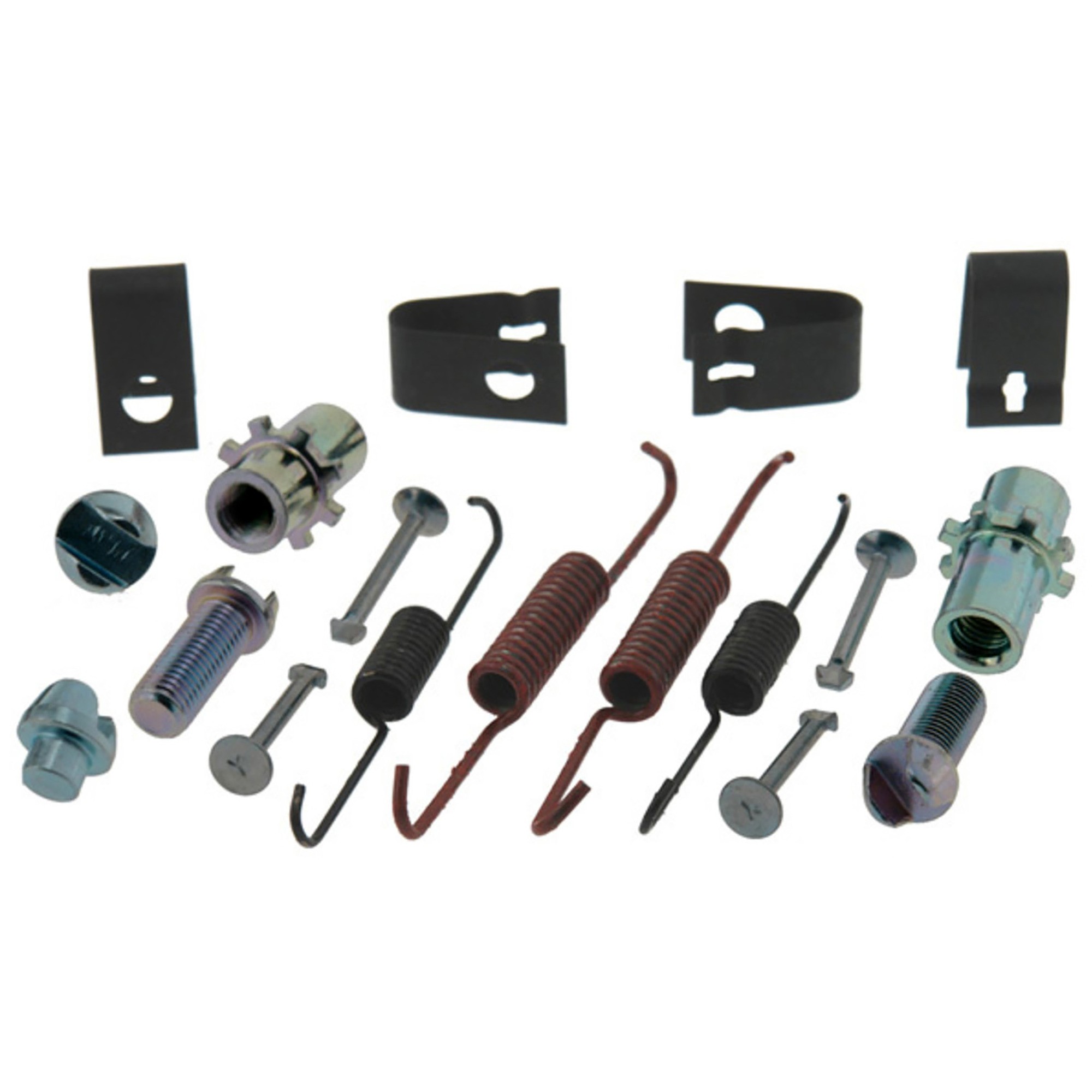 Raybestos R-Line Parking Brake Hardware Kit