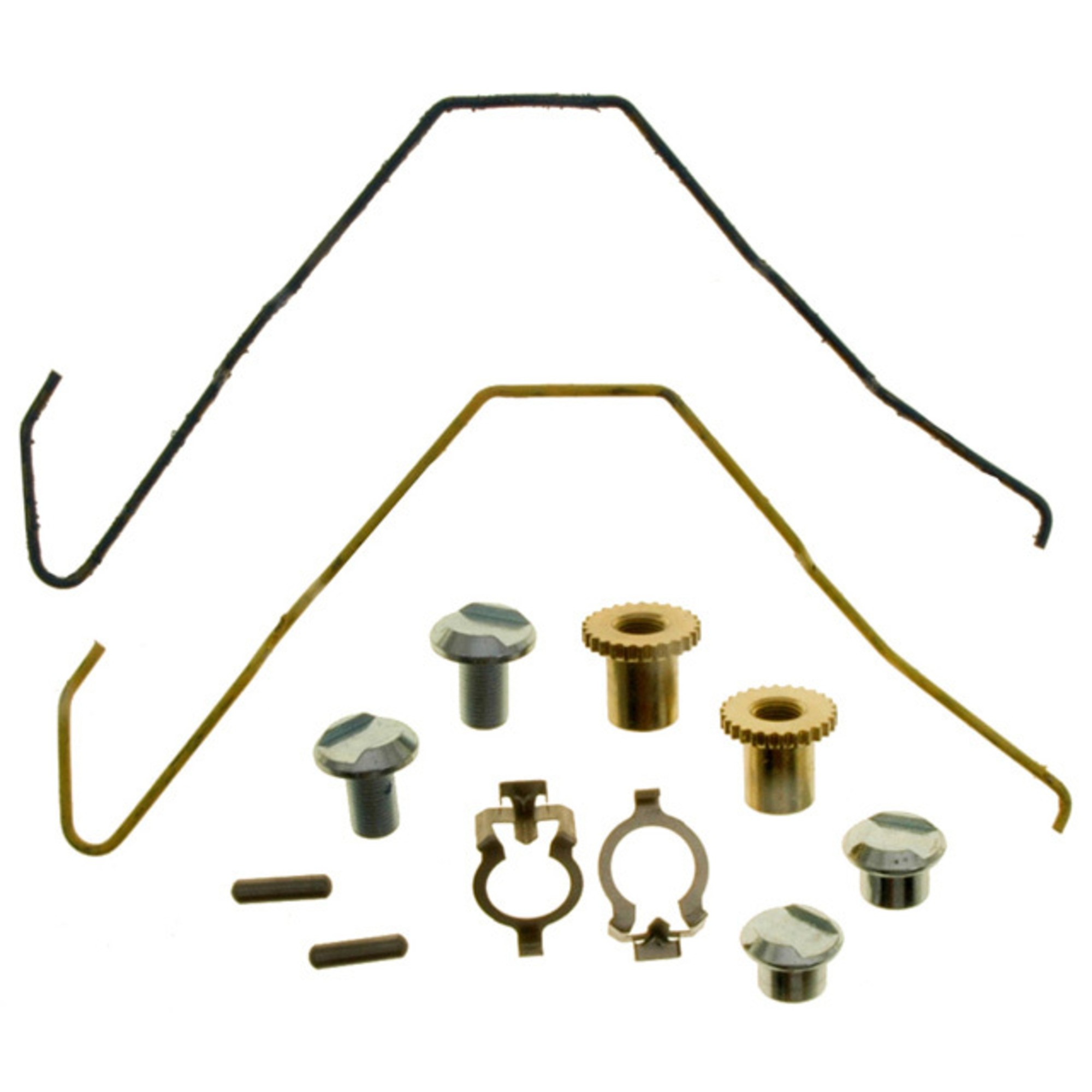 Raybestos R-Line Parking Brake Hardware Kit