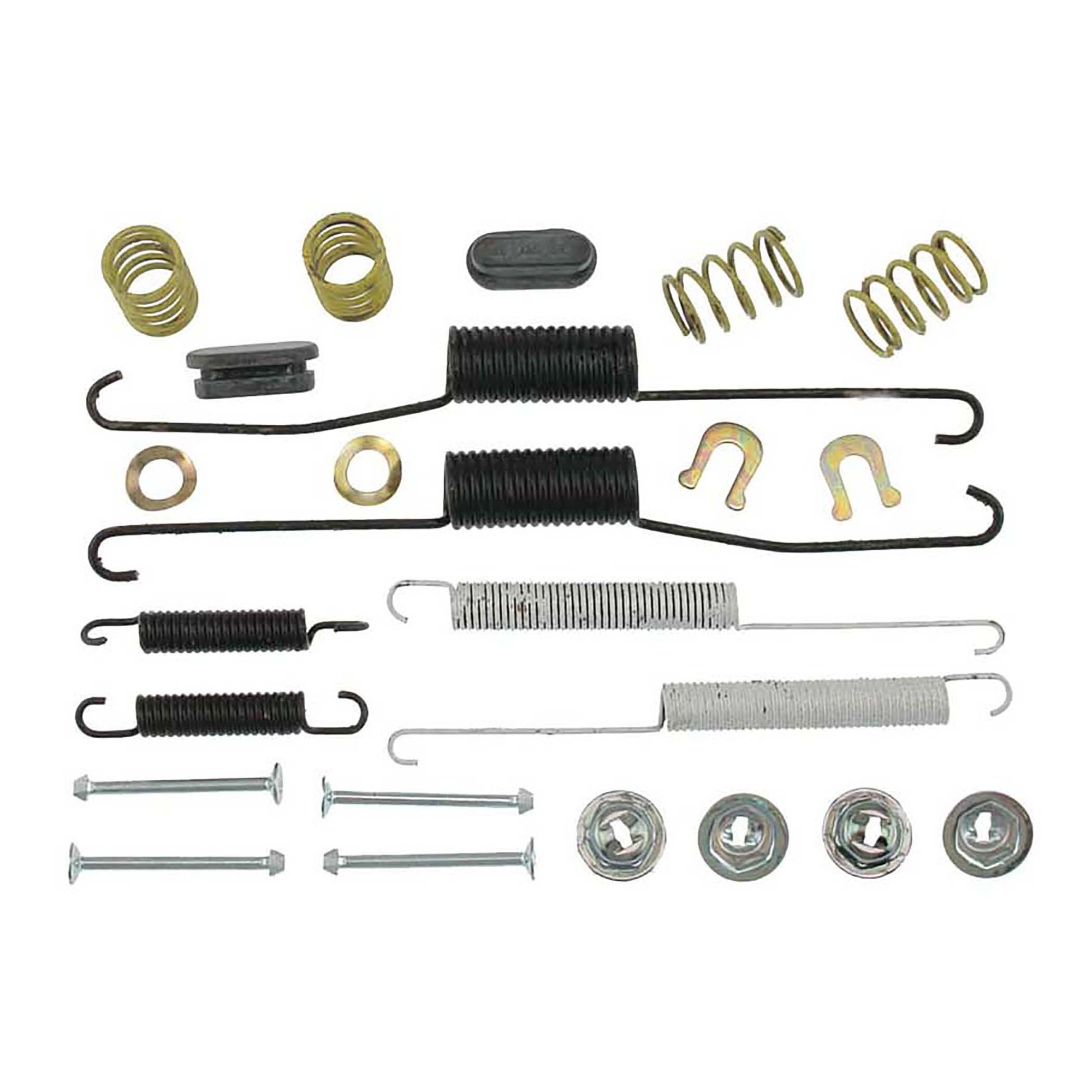 Raybestos R-Line Drum Brake Hardware Kit