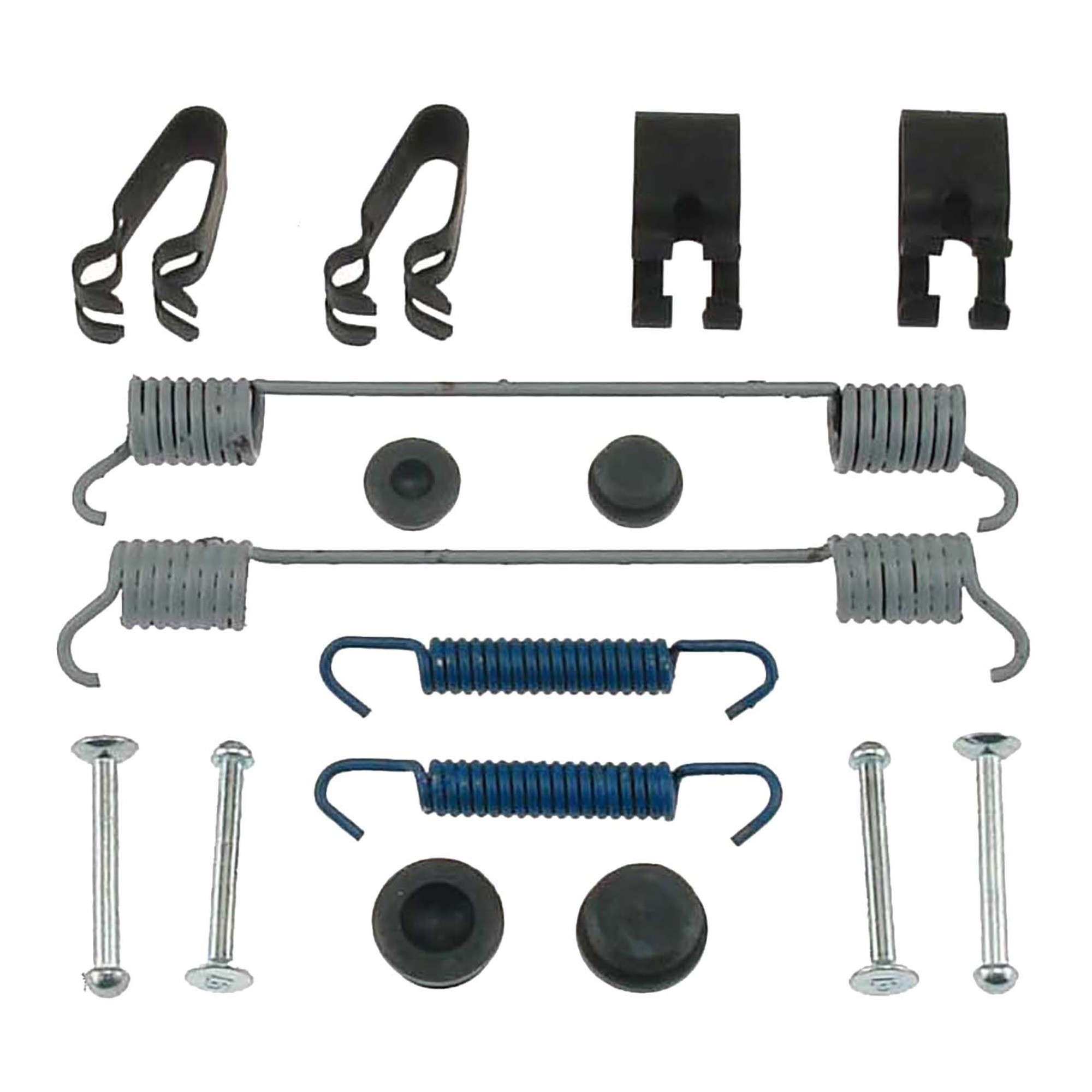 Raybestos R-Line Drum Brake Hardware Kit