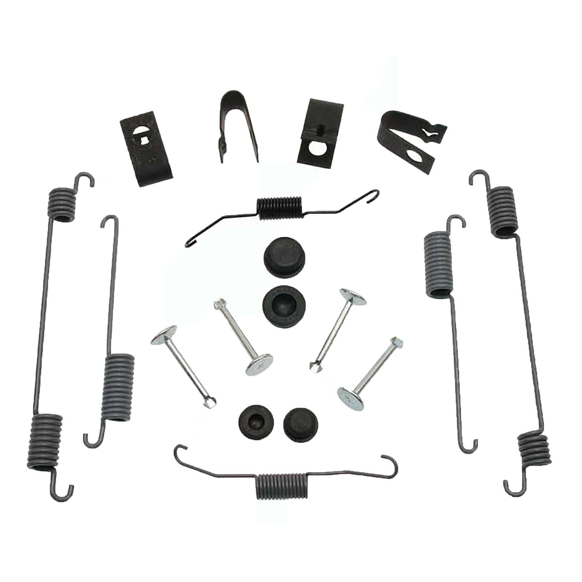Raybestos R-Line Drum Brake Hardware Kit