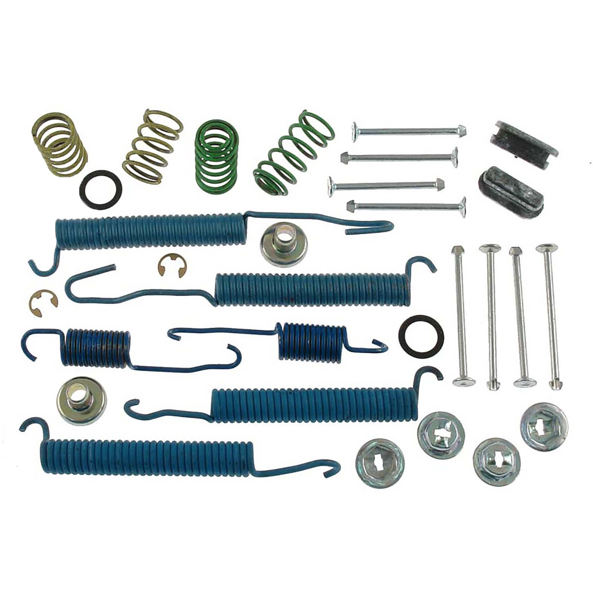 Raybestos R-Line Drum Brake Hardware Kit