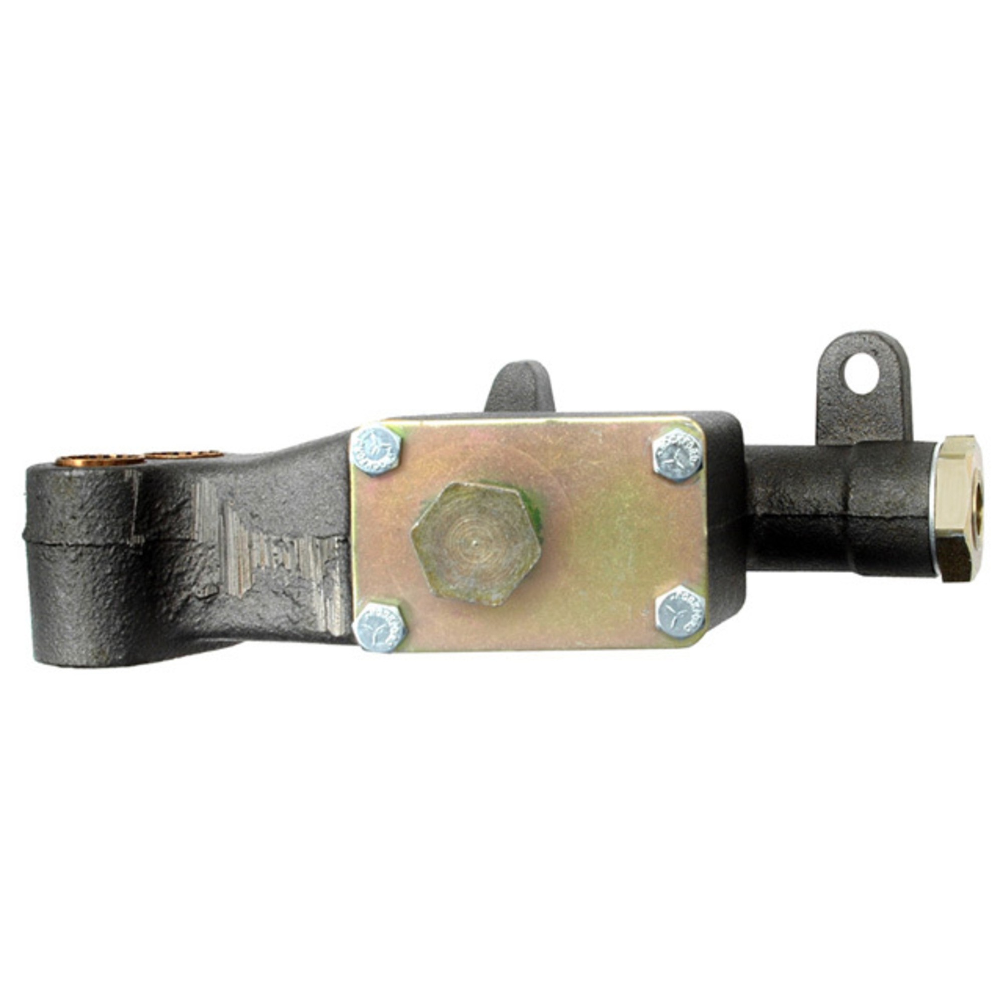 Raybestos Element3 New Master Cylinder